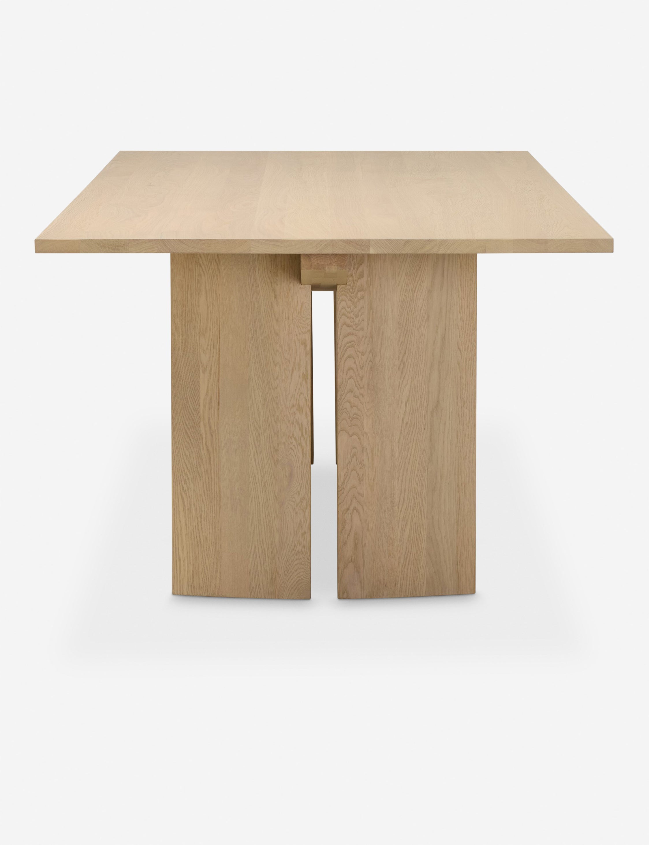 Lulu and Georgia - Hazlett Dining Table