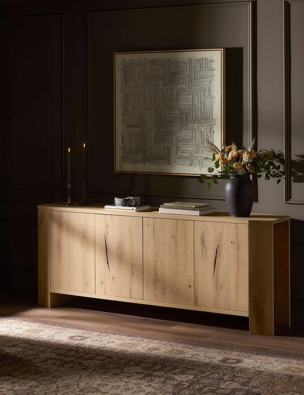 Lulu and Georgia - Camber Sideboard