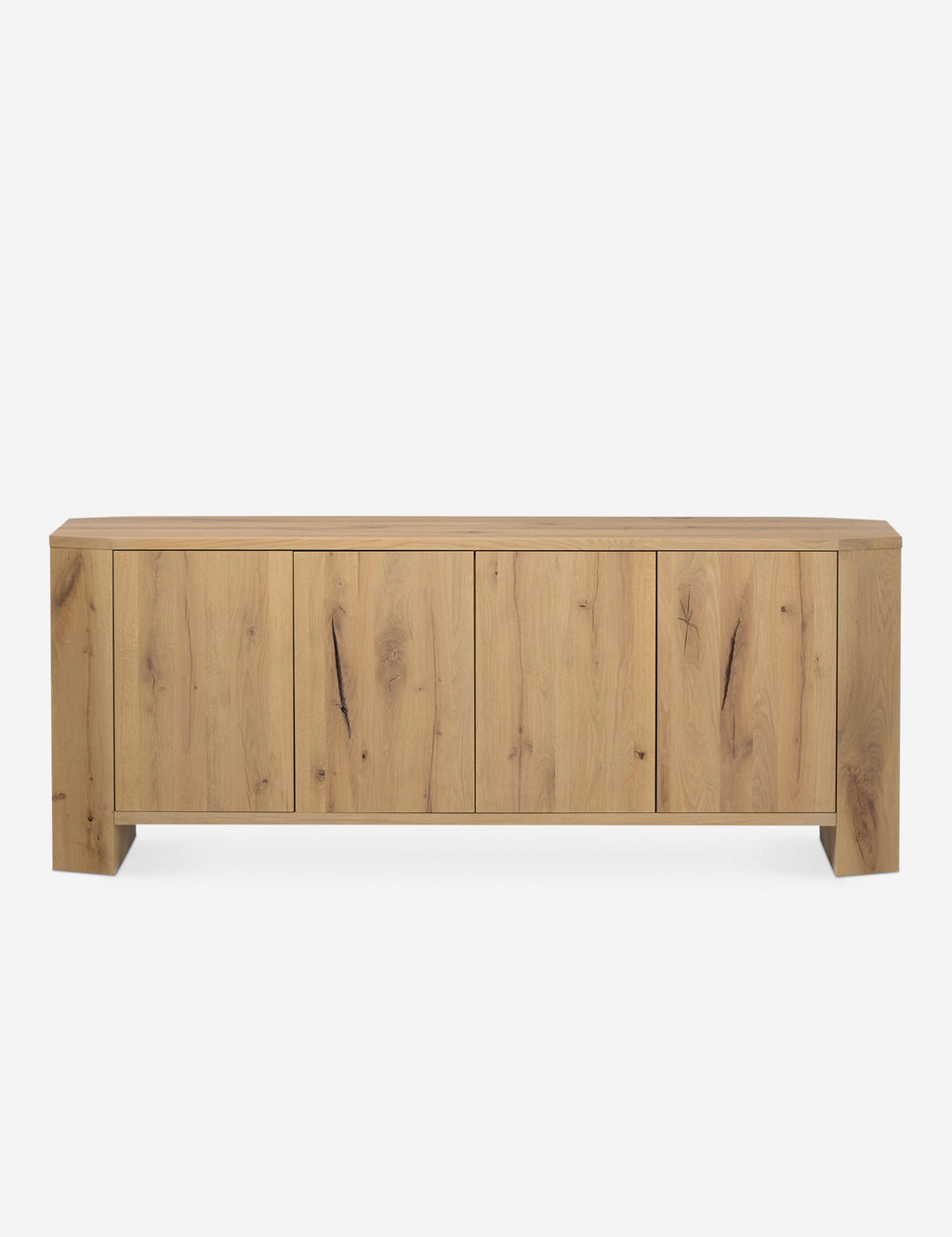 Lulu and Georgia - Camber Sideboard