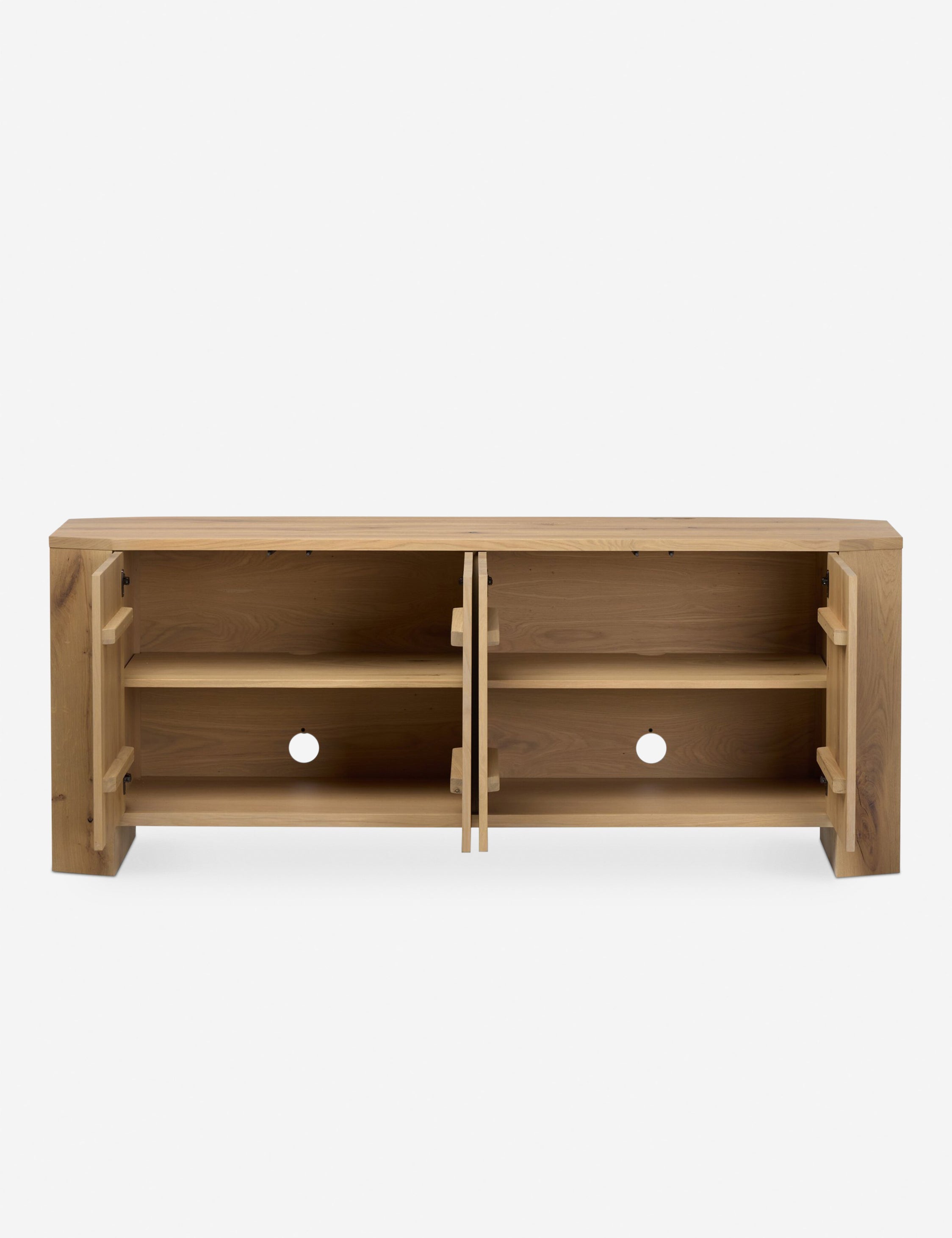 Lulu and Georgia - Camber Sideboard