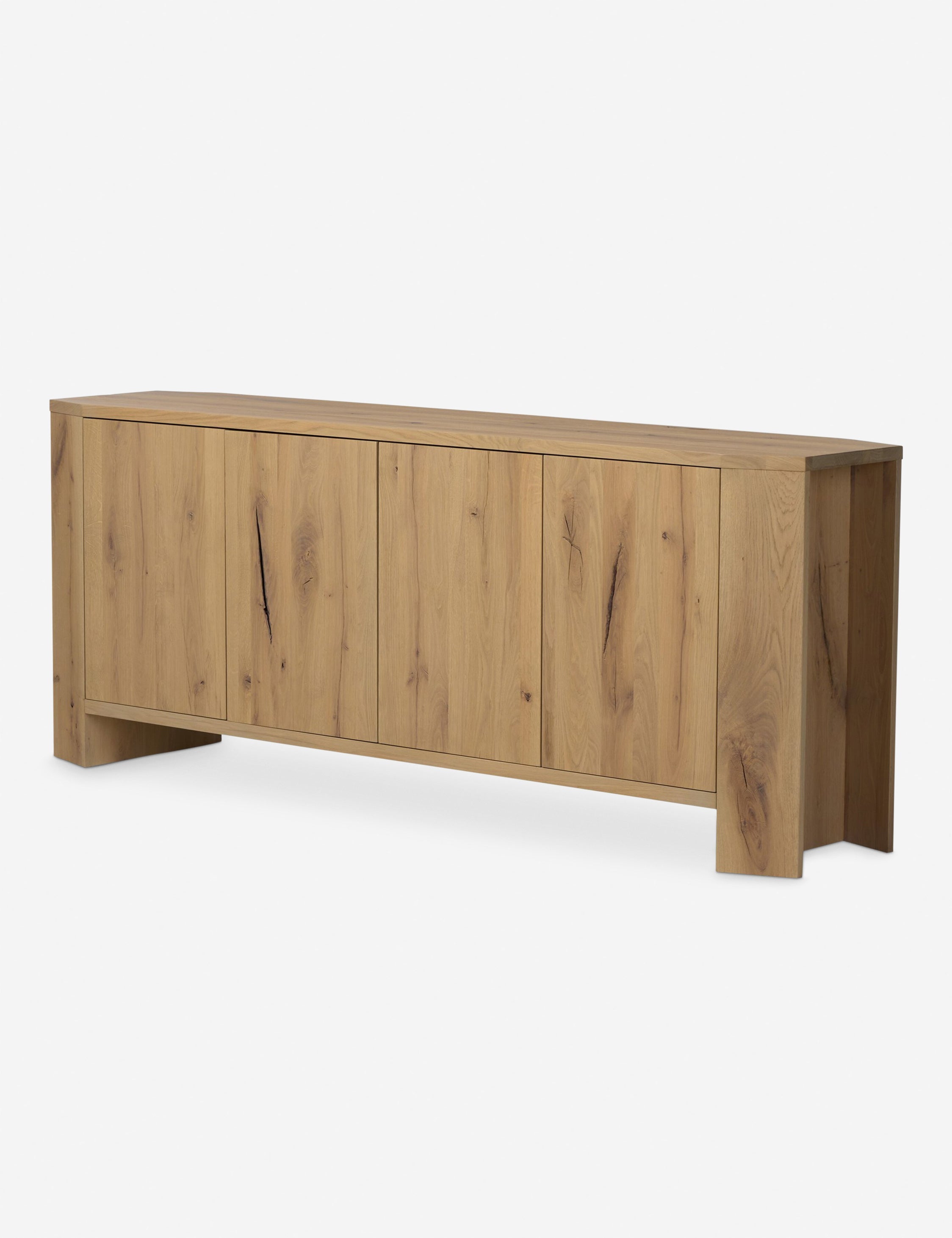 Lulu and Georgia - Camber Sideboard
