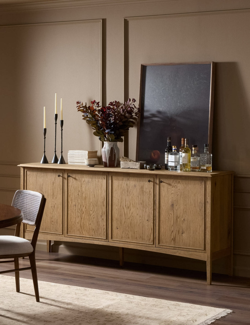 Lulu and Georgia - Archdale Sideboard