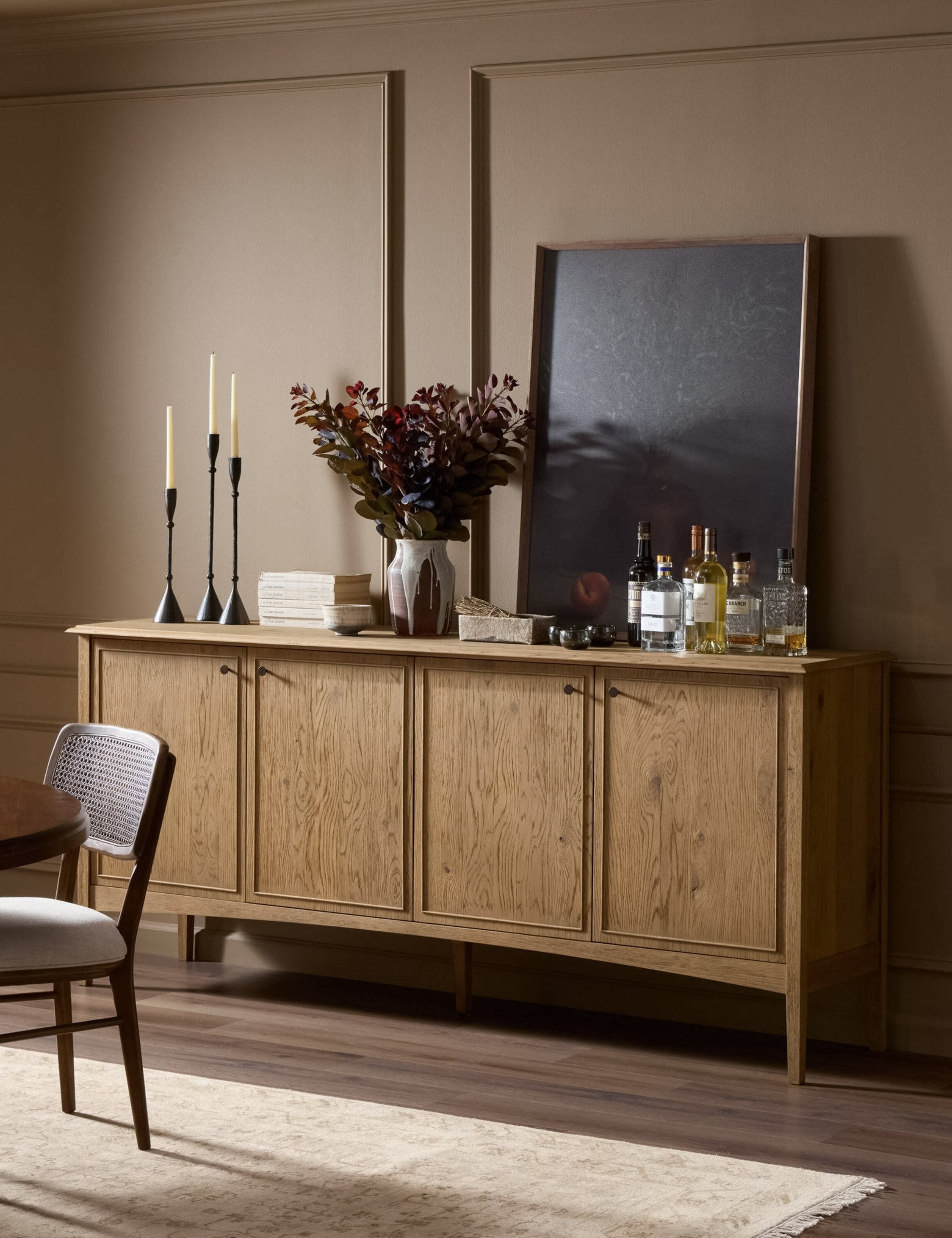 Lulu and Georgia - Archdale Sideboard