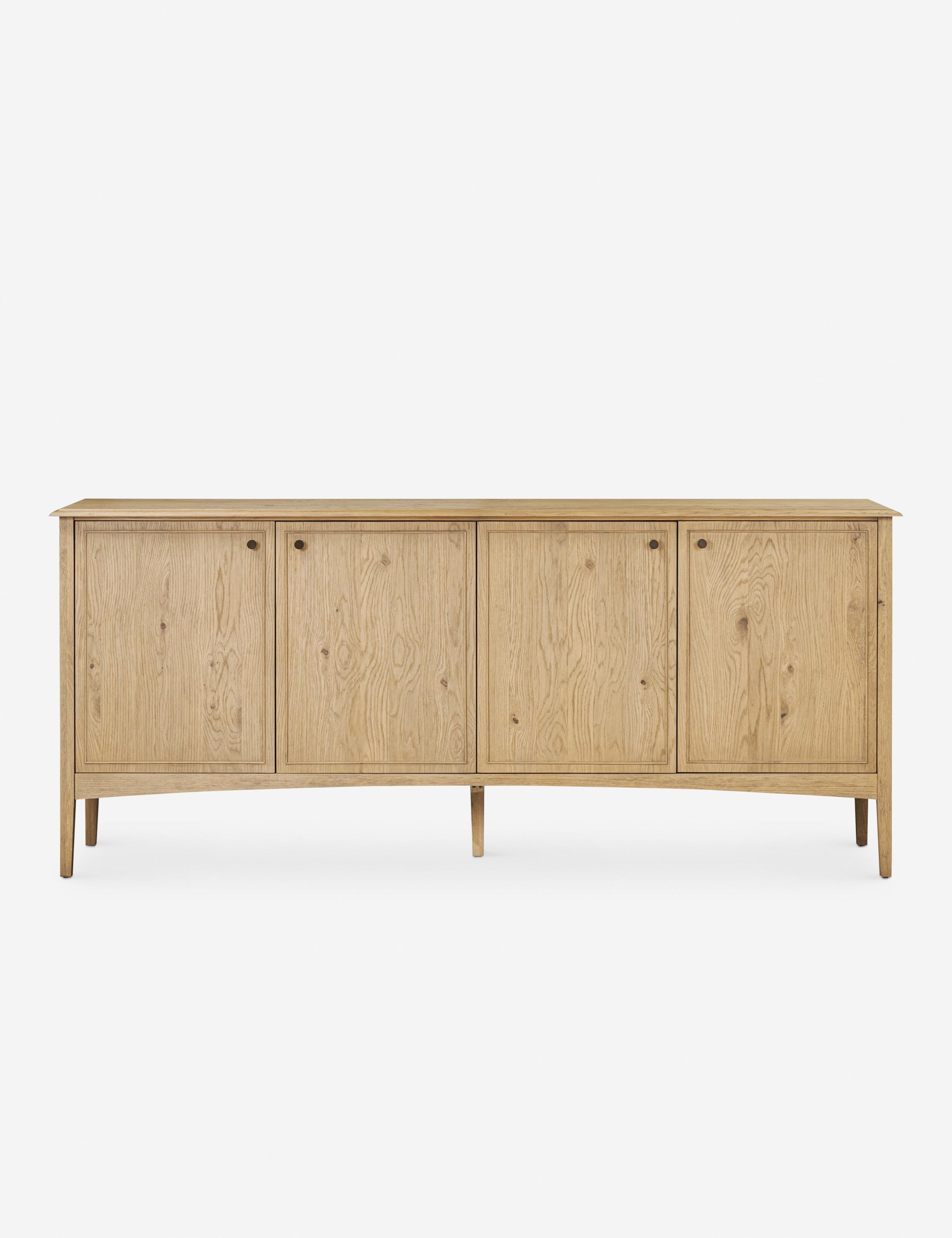 Lulu and Georgia - Archdale Sideboard