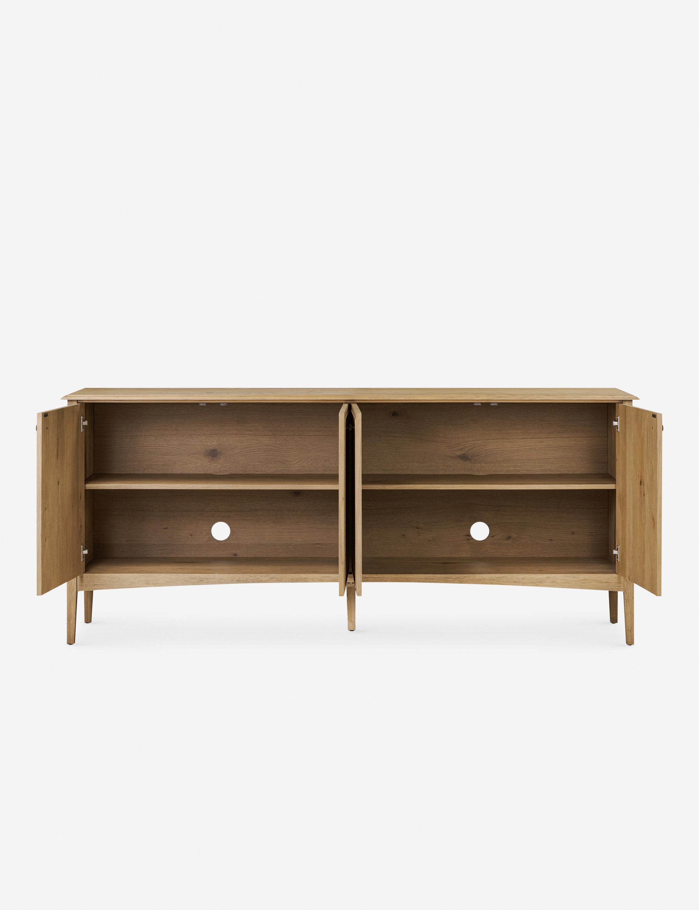 Lulu and Georgia - Archdale Sideboard