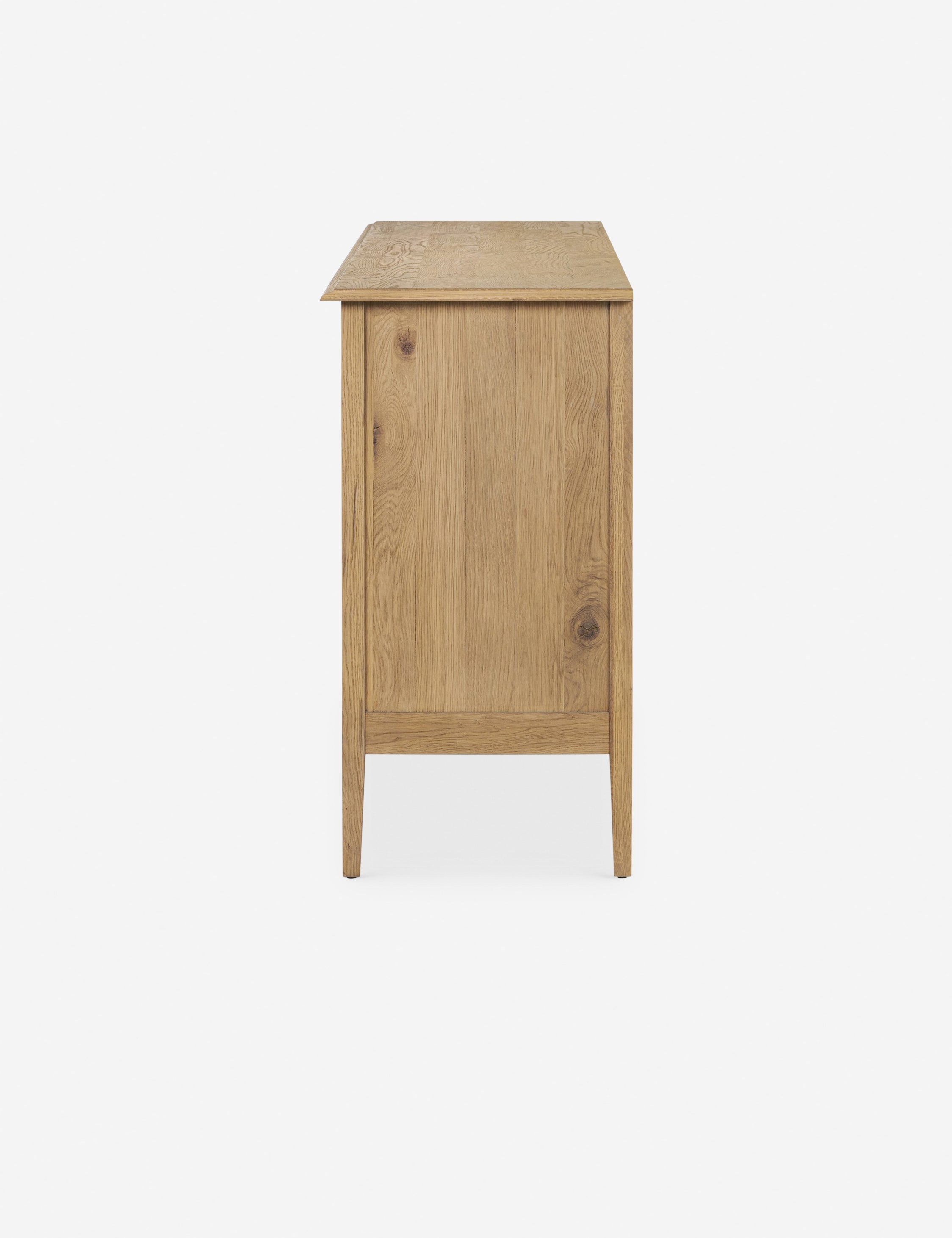 Lulu and Georgia - Archdale Sideboard