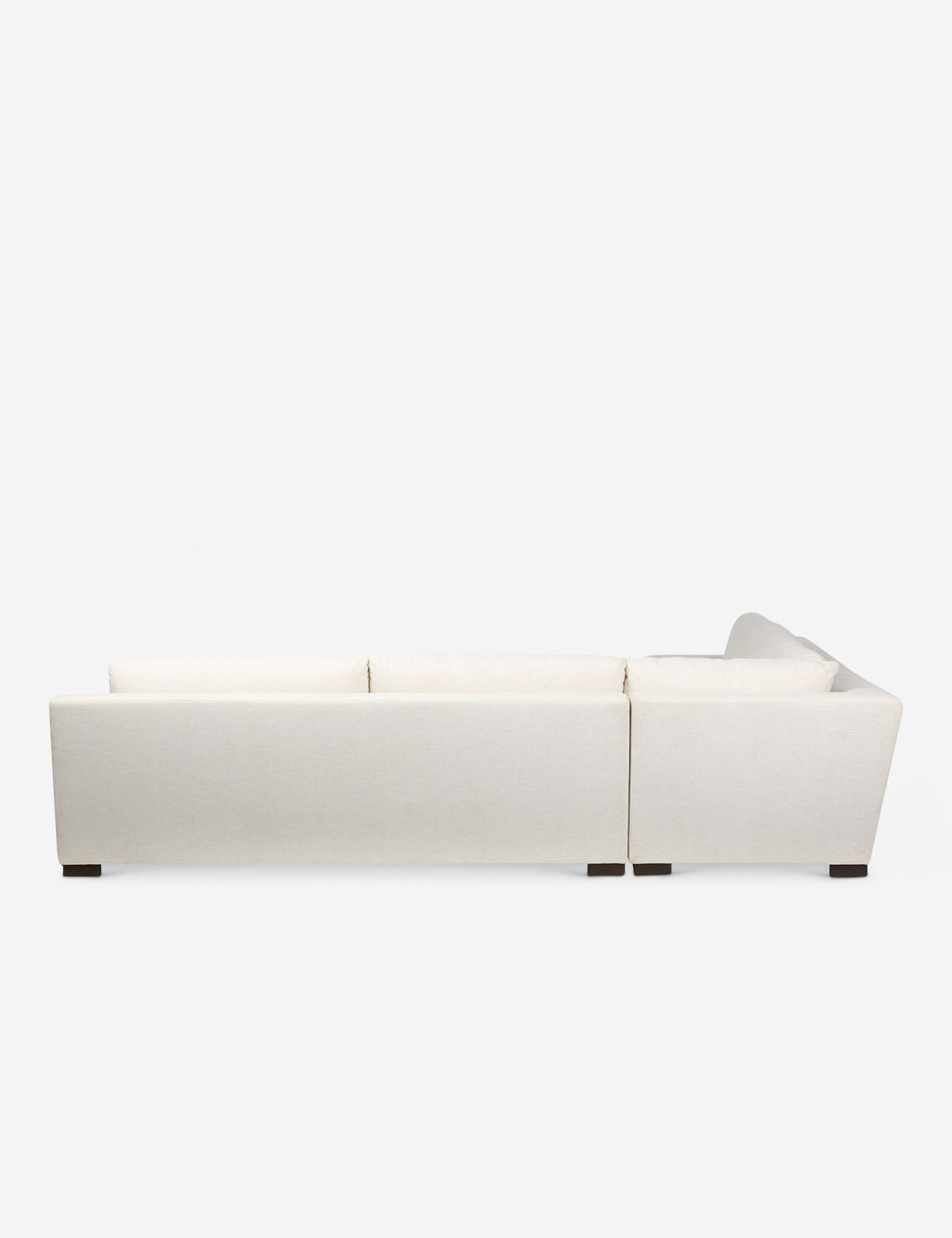 Lulu and Georgia - Alexandra Modular Corner Sectional Sofa
