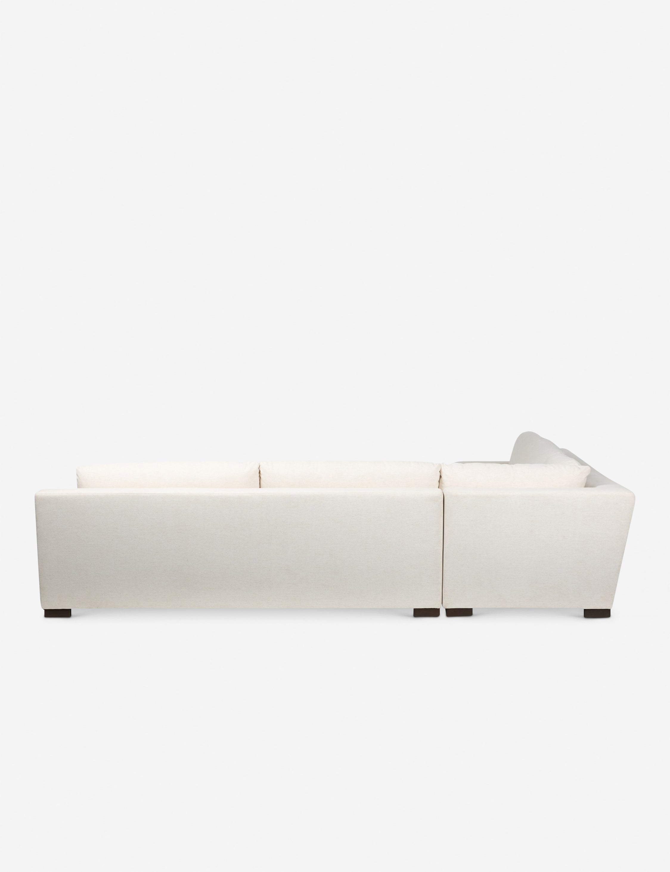Lulu and Georgia - Alexandra Modular Corner Sectional Sofa