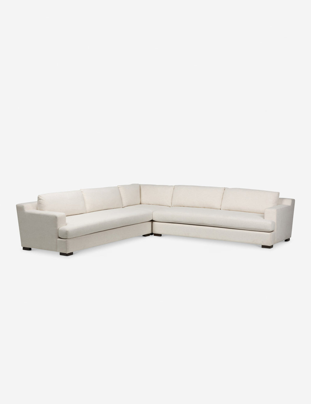 Lulu and Georgia - Alexandra Modular Corner Sectional Sofa