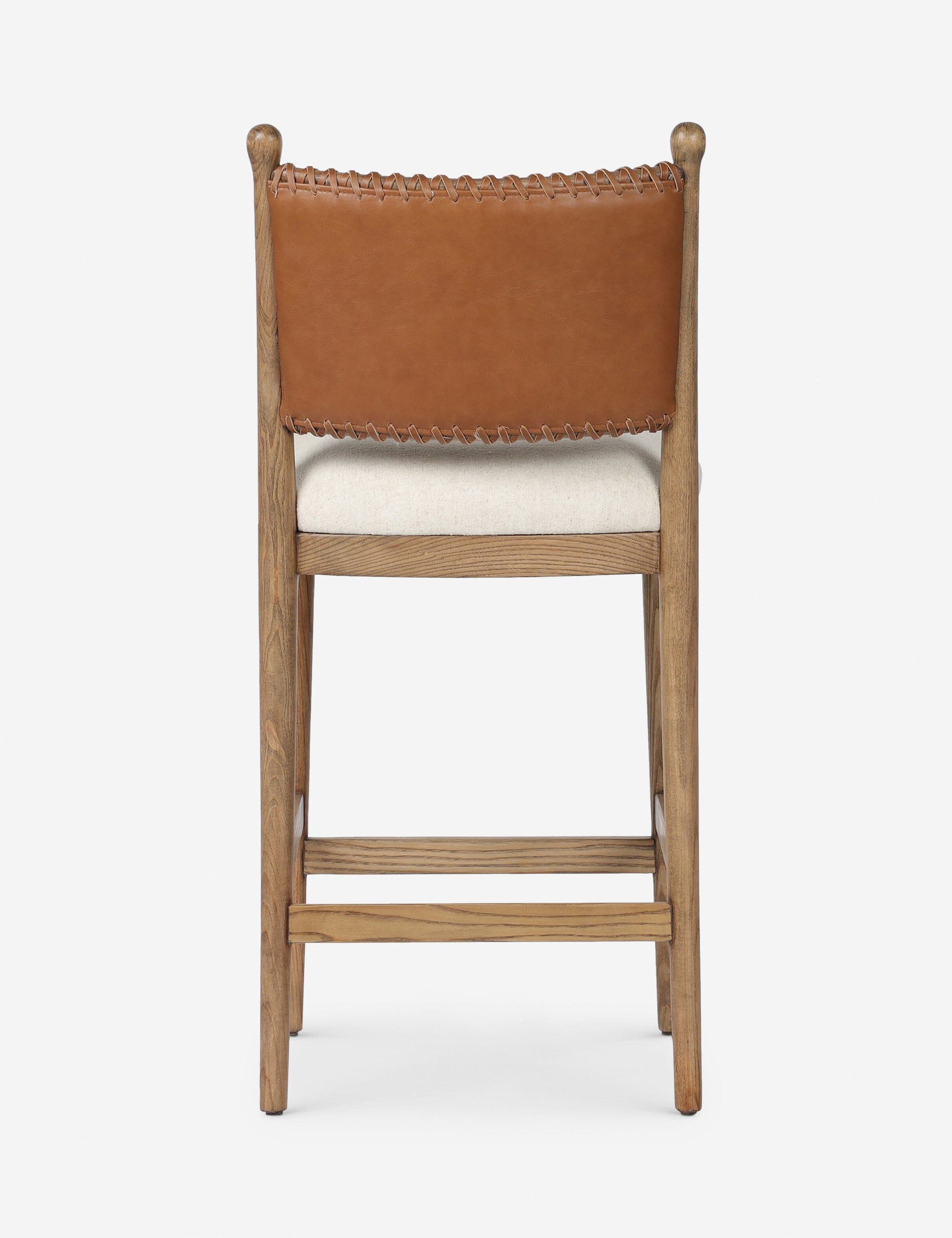Lulu and Georgia - Bella Bar and Counter Stool by Amber Lewis x Four Hands