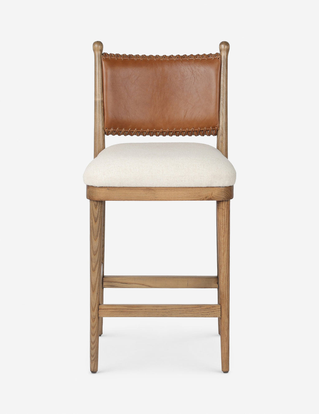 Lulu and Georgia - Bella Bar and Counter Stool by Amber Lewis x Four Hands
