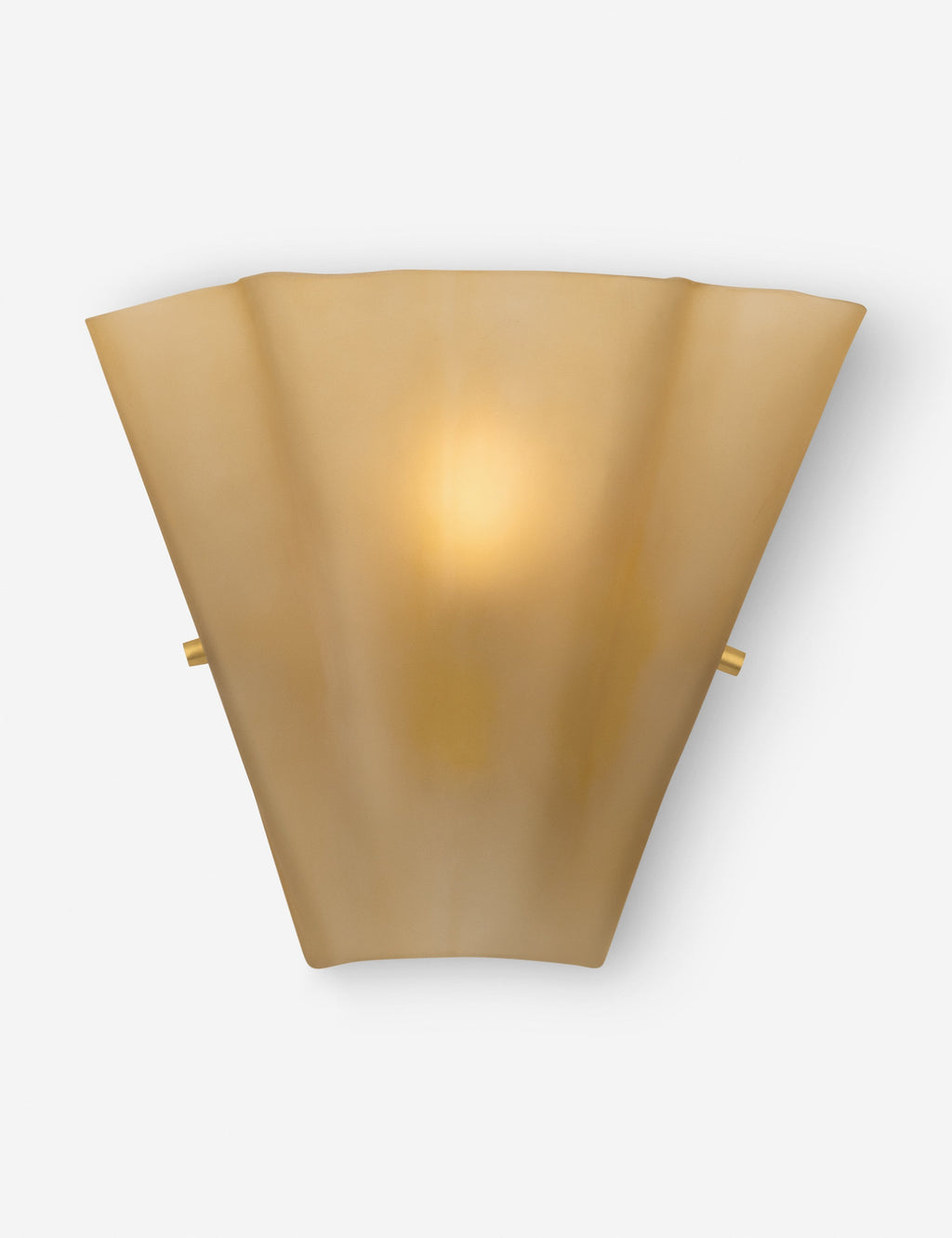 Lulu and Georgia - Valdez Sconce