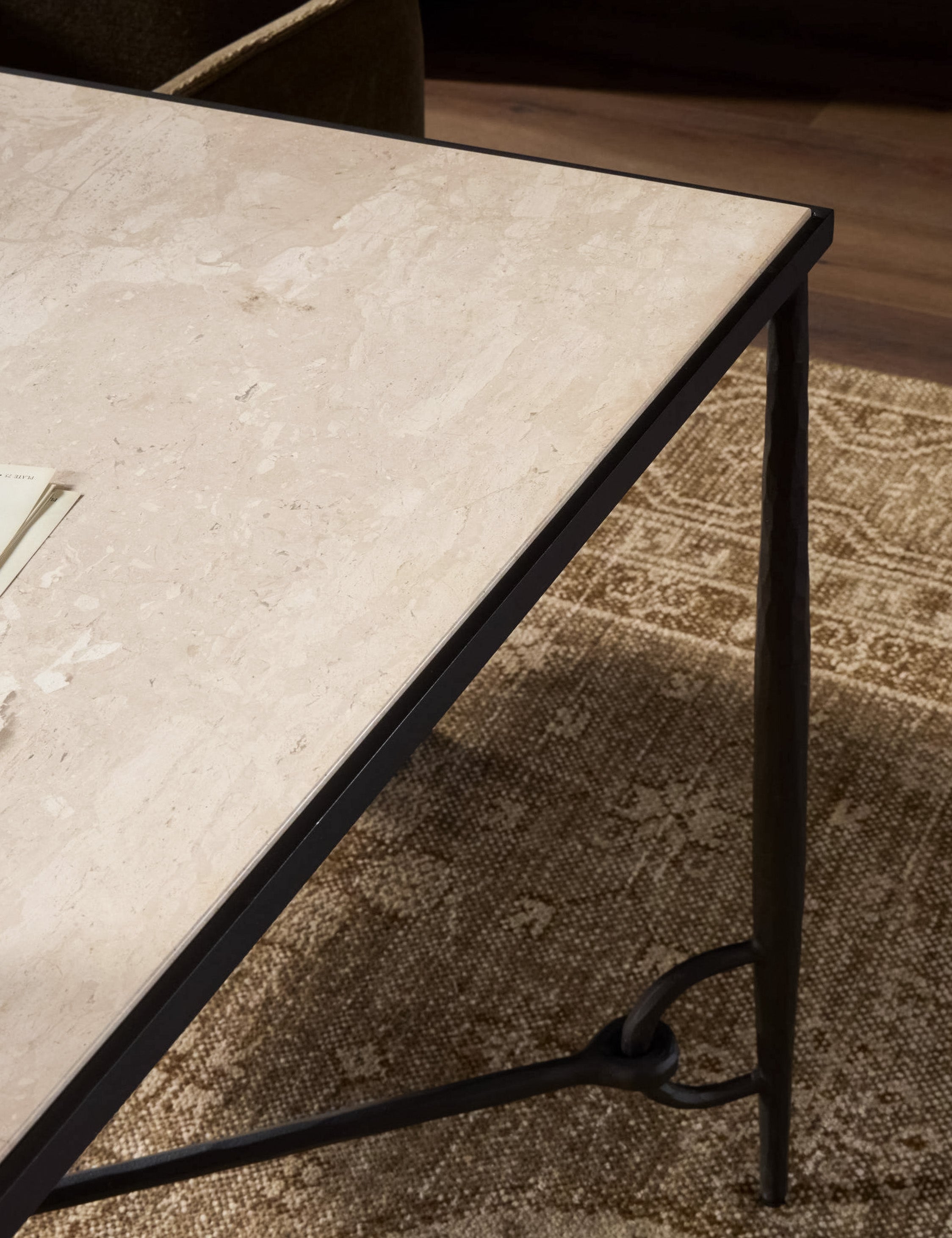 Lulu and Georgia - Emersyn Desk