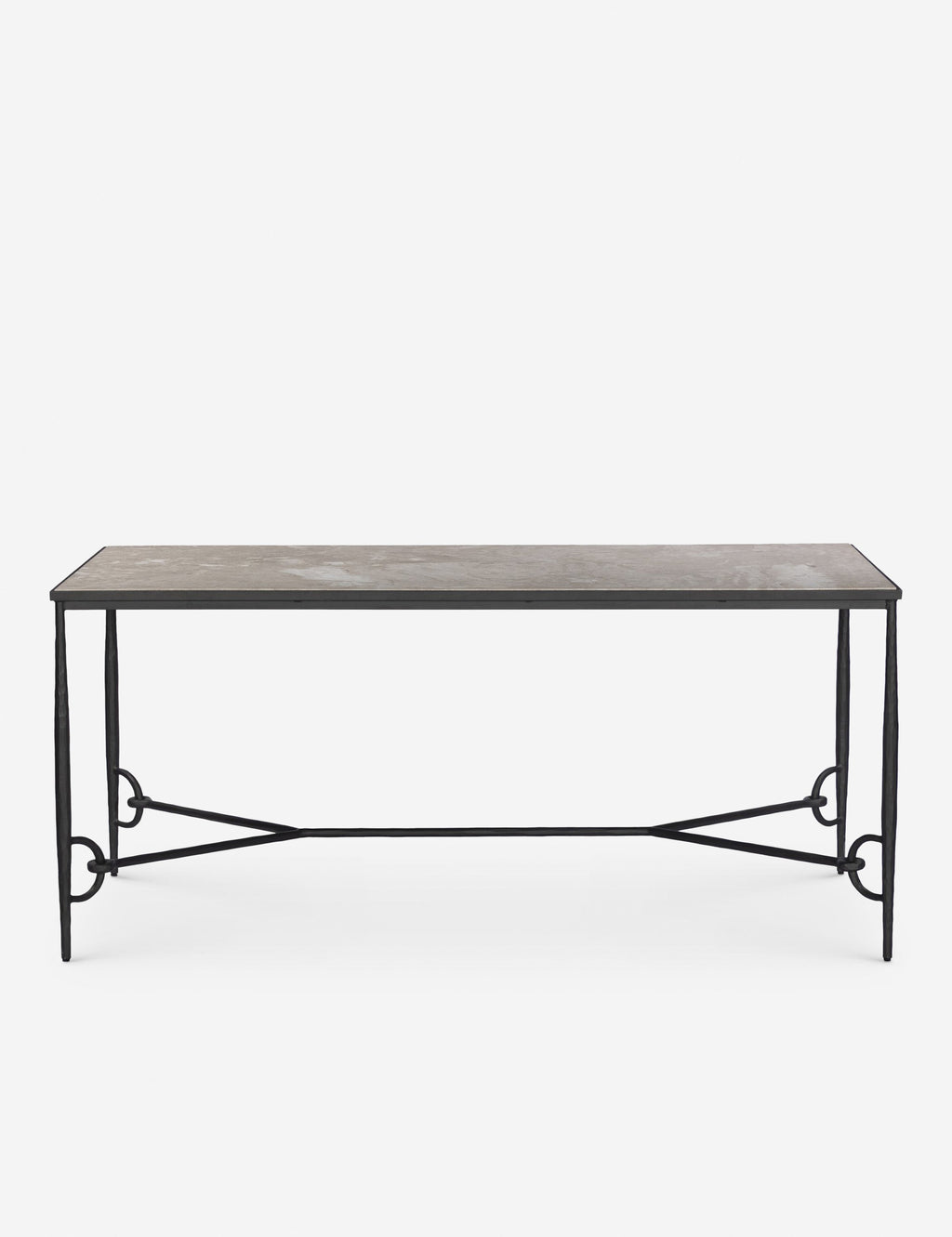 Lulu and Georgia - Emersyn Desk