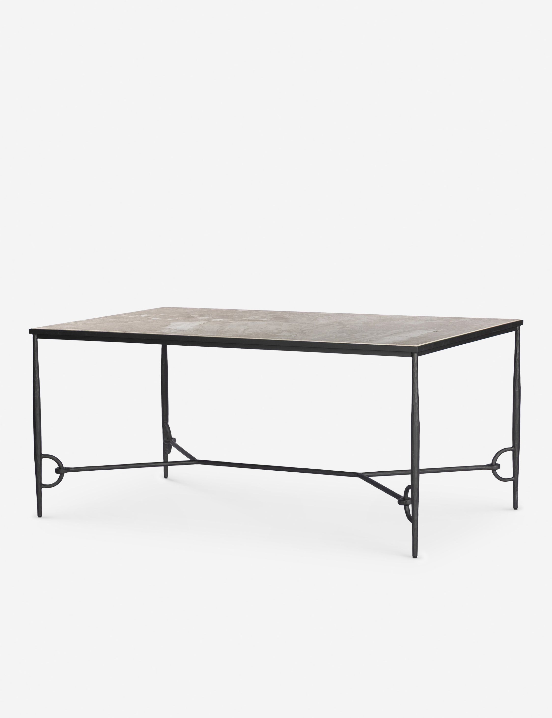 Lulu and Georgia - Emersyn Desk