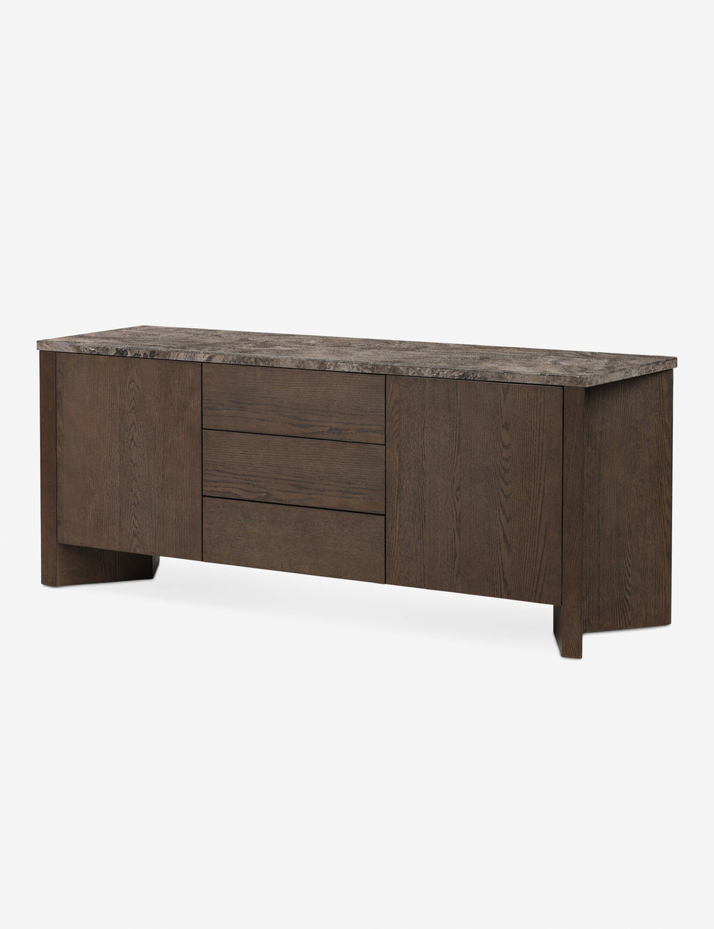 Lulu and Georgia - Toulson Media Console