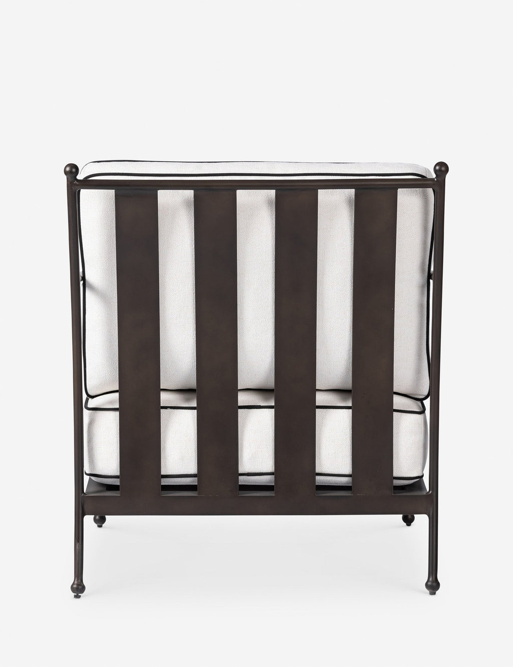 Lulu and Georgia - Gracen Outdoor Accent Chair
