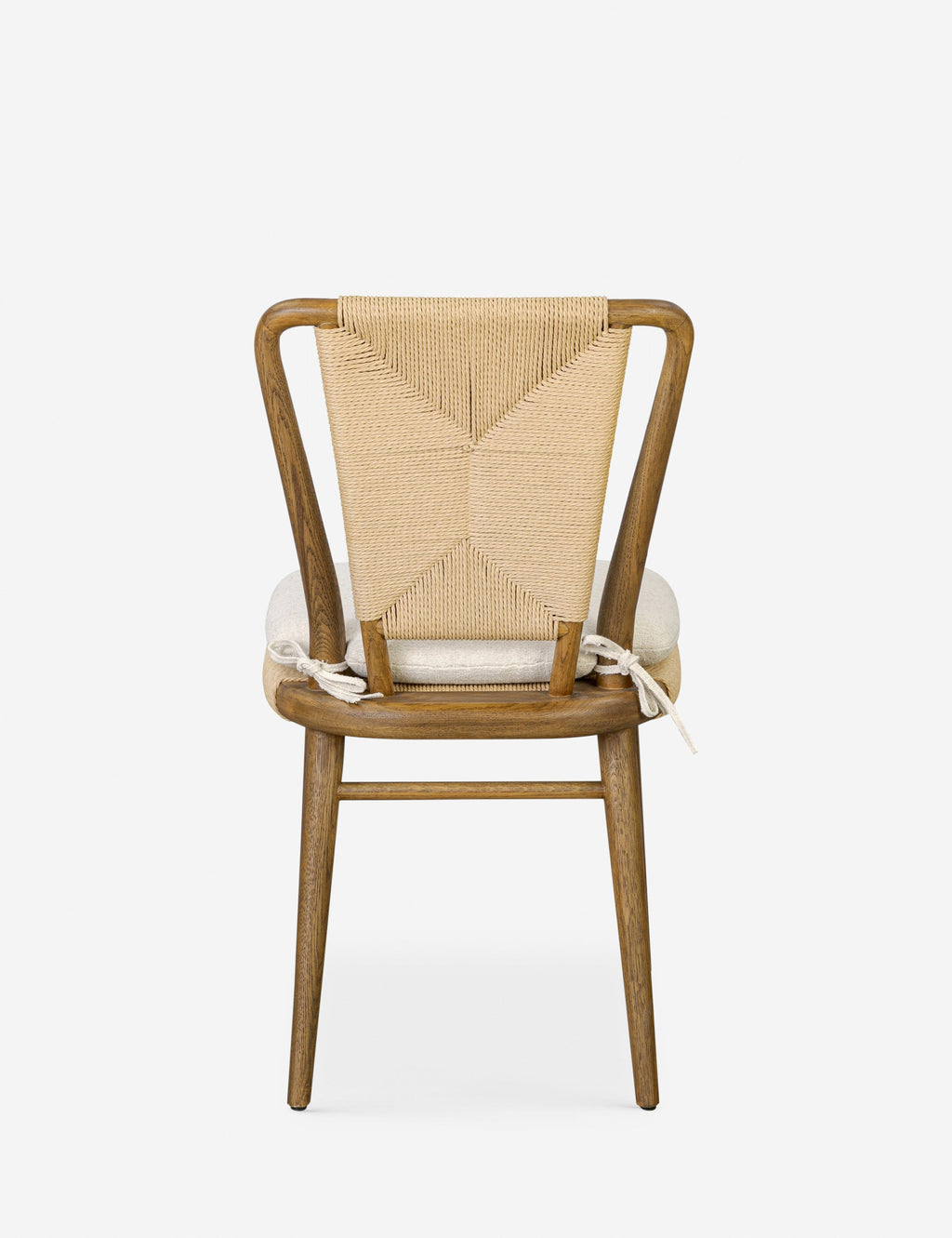 Lulu and Georgia - Greylin Dining Chair by Amber Lewis x Four Hands