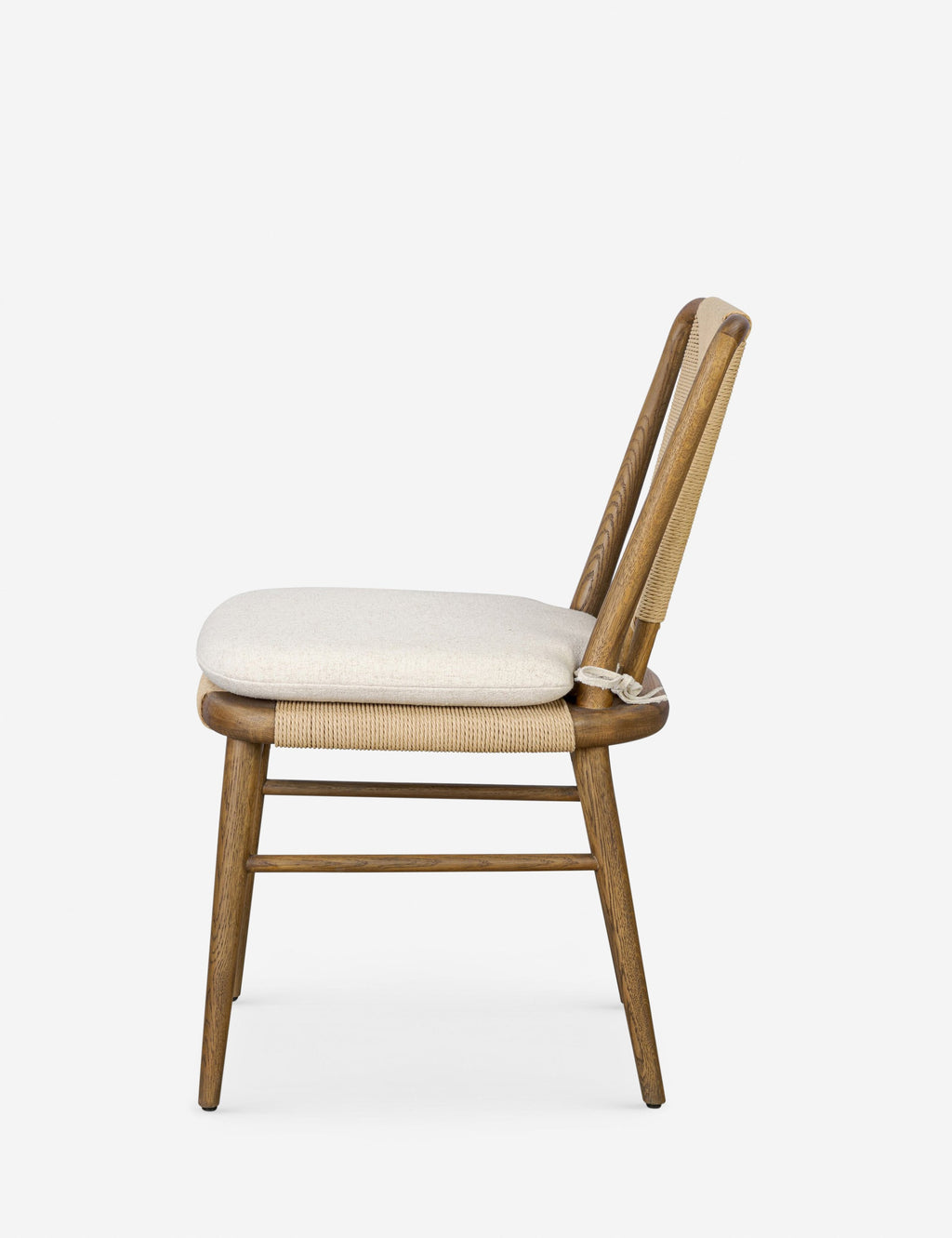 Lulu and Georgia - Greylin Dining Chair by Amber Lewis x Four Hands