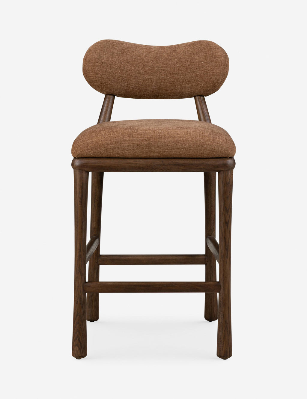 Lulu and Georgia - Juna Counter Stool by Amber Lewis x Four Hands