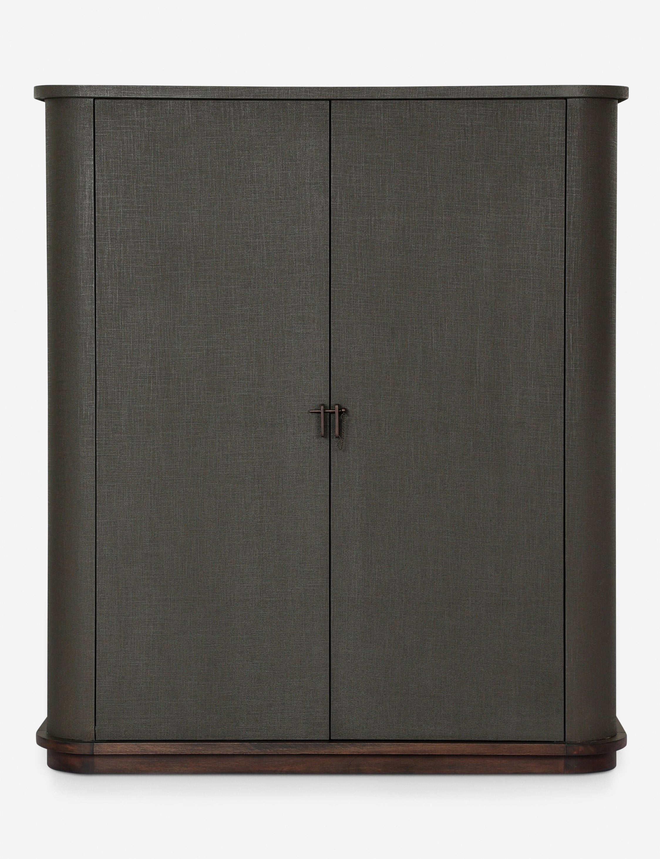 Lulu and Georgia - Vanna Cabinet