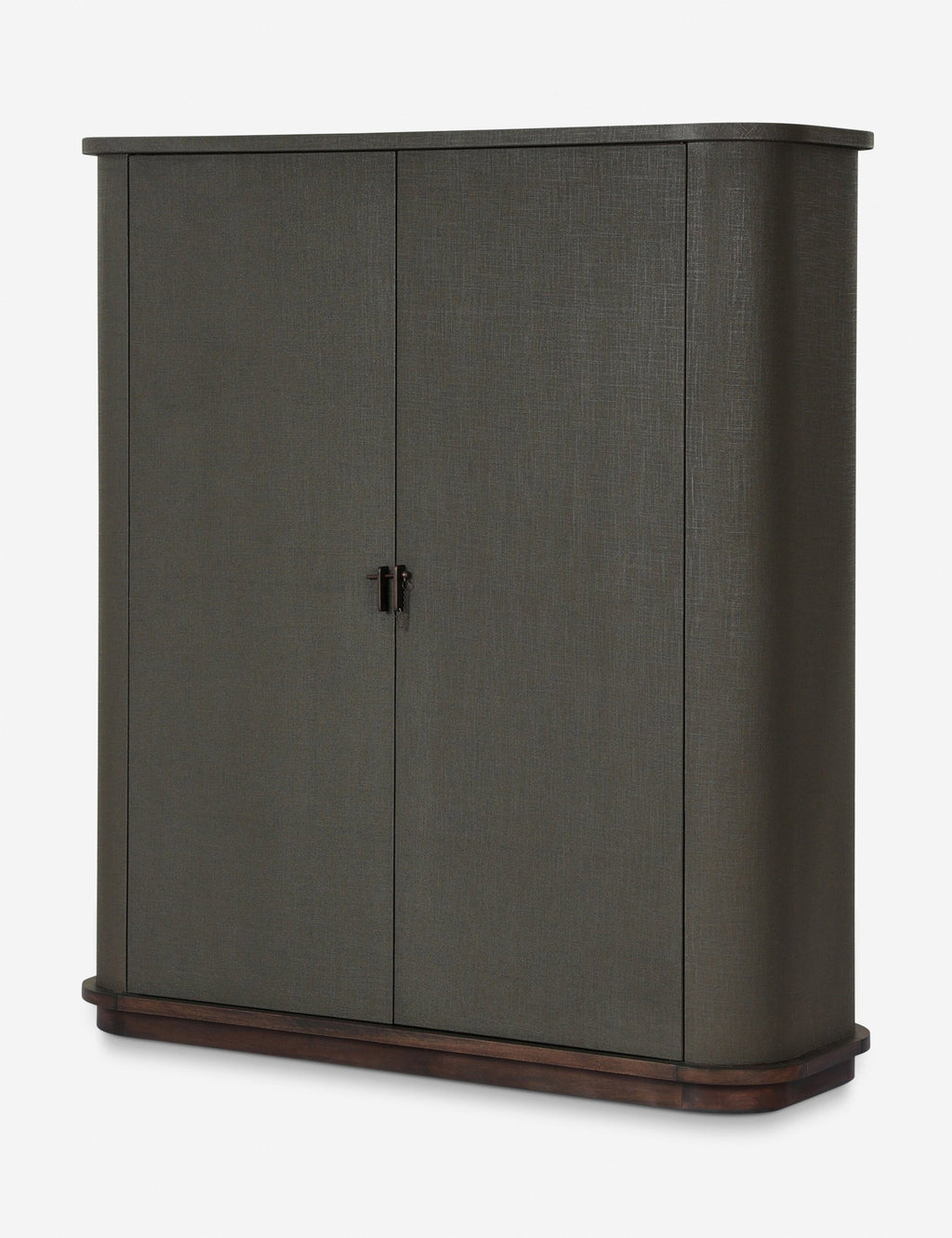 Lulu and Georgia - Vanna Cabinet