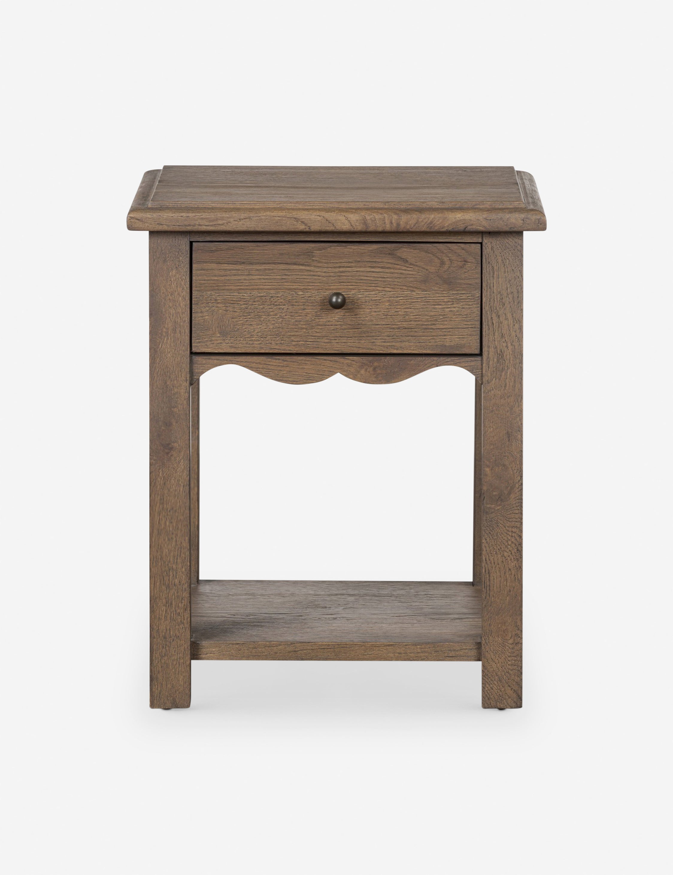 Lulu and Georgia - Bayla Side Table by Amber Lewis x Four Hands