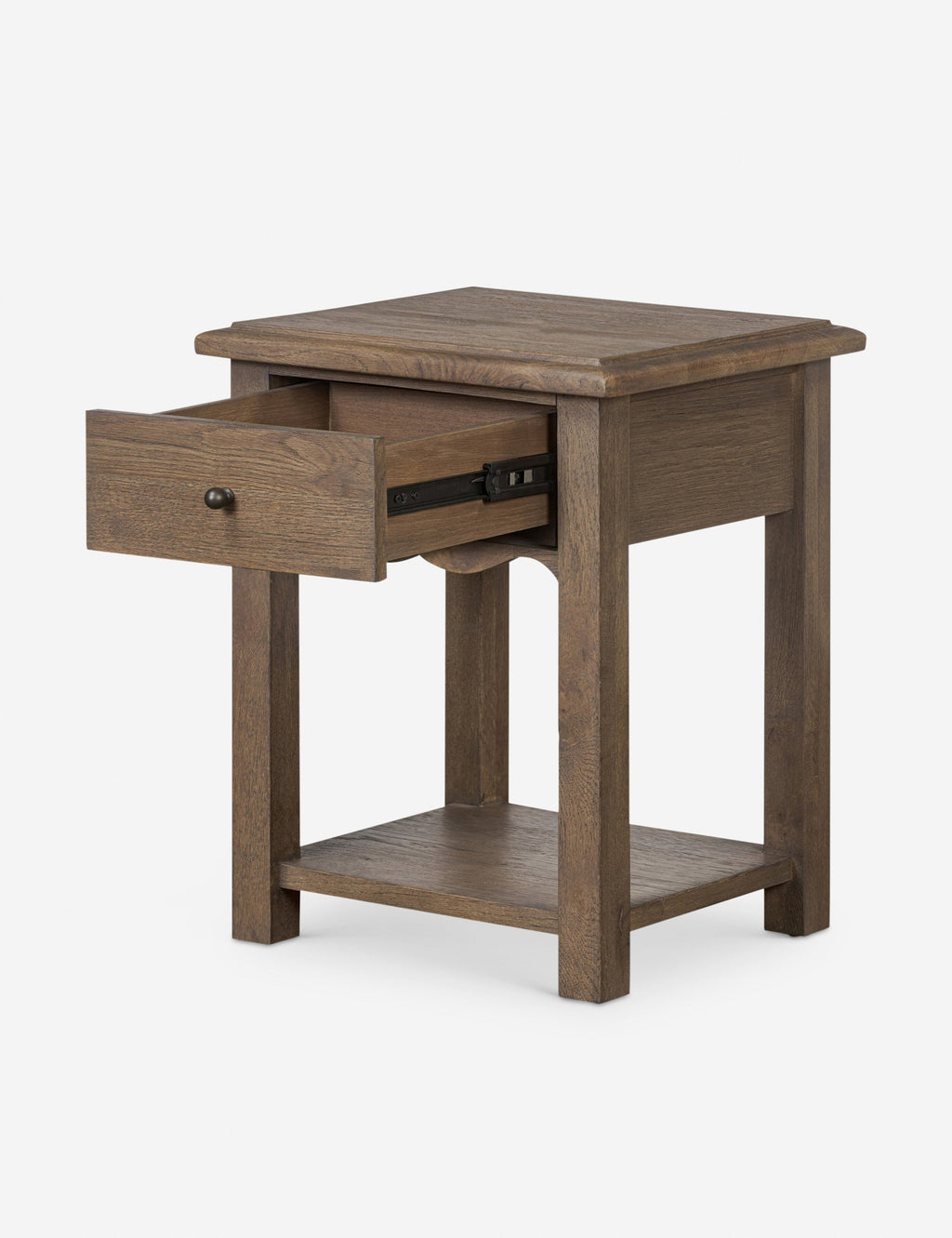 Lulu and Georgia - Bayla Side Table by Amber Lewis x Four Hands