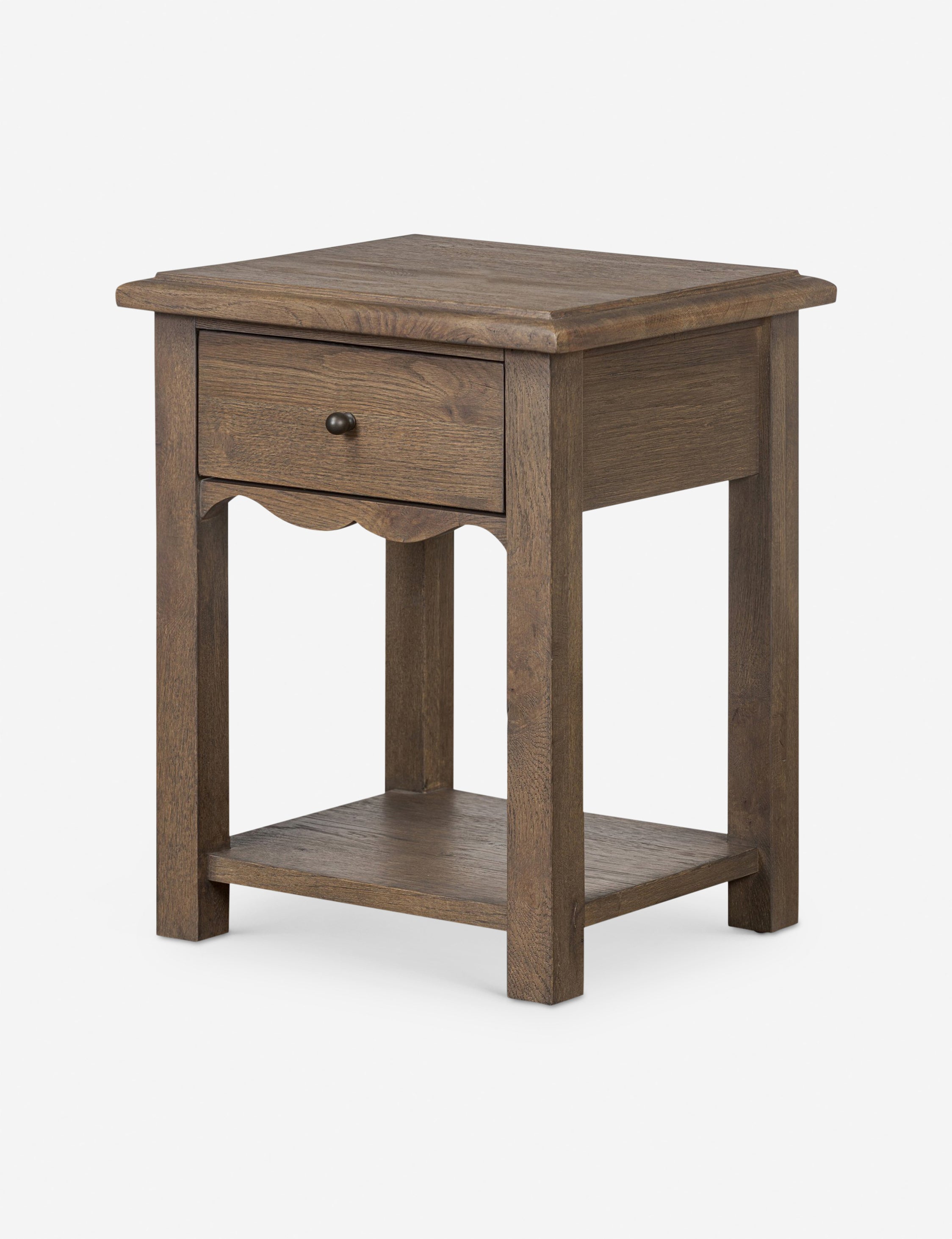 Lulu and Georgia - Bayla Side Table by Amber Lewis x Four Hands