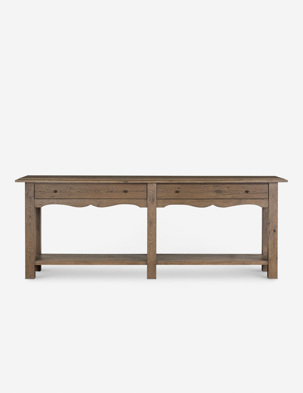 Lulu and Georgia - Bayla Console Table by Amber Lewis x Four Hands