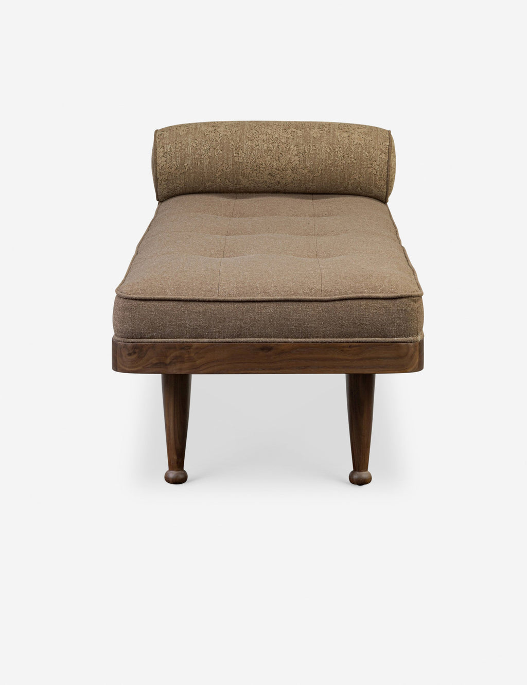 Lulu and Georgia - Nellan Bench by Amber Lewis x Four Hands
