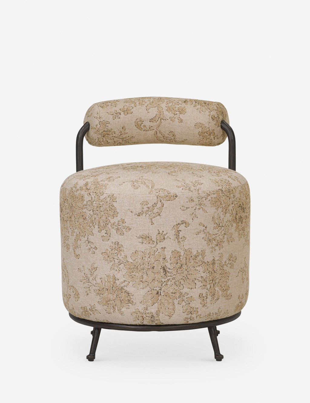 Lulu and Georgia - Gwendolyn Stool by Amber Lewis x Four Hands