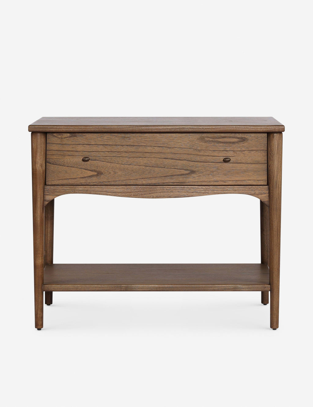 Lulu and Georgia - Lizzy Nightstand by Amber Lewis x Four Hands
