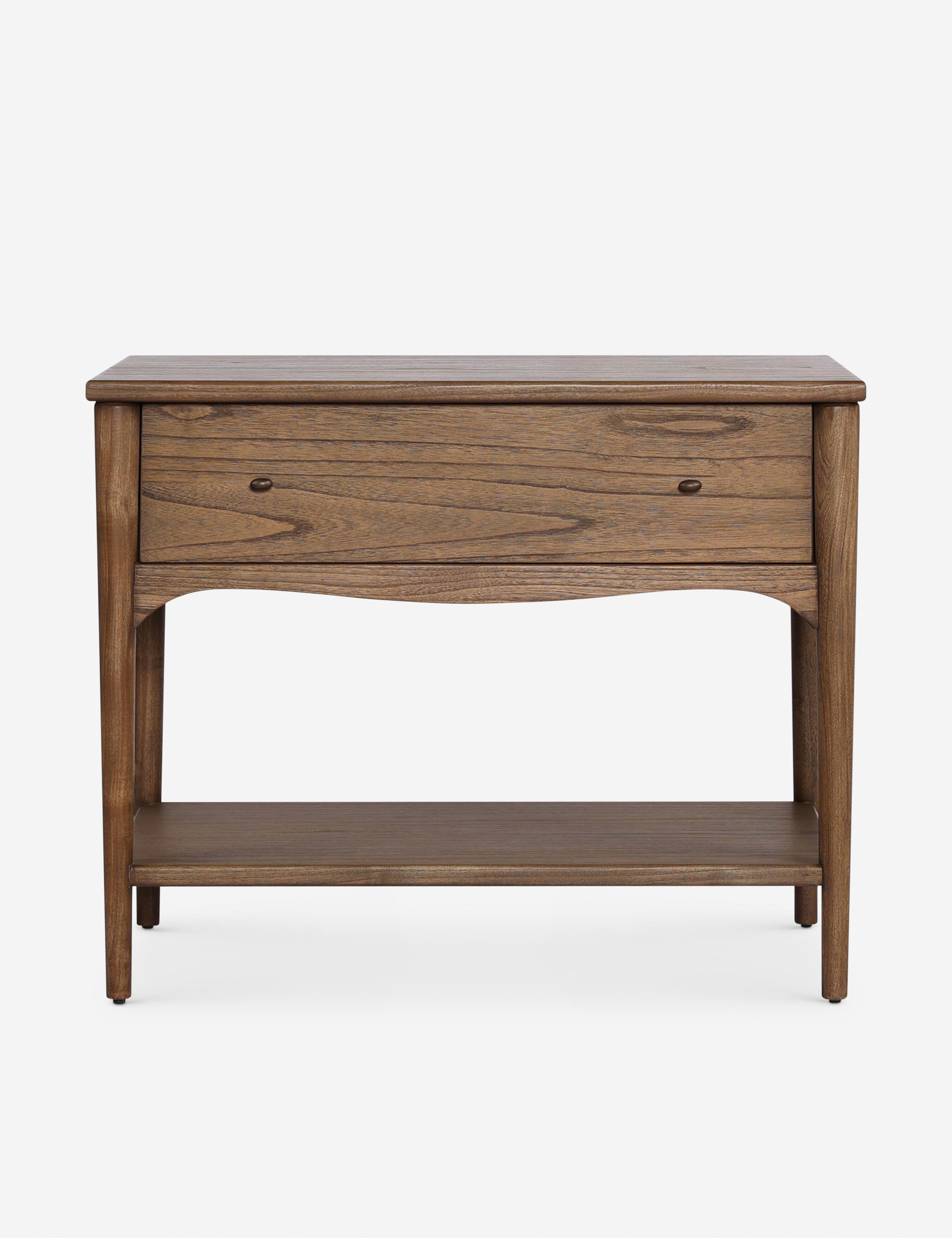 Lulu and Georgia - Lizzy Nightstand by Amber Lewis x Four Hands