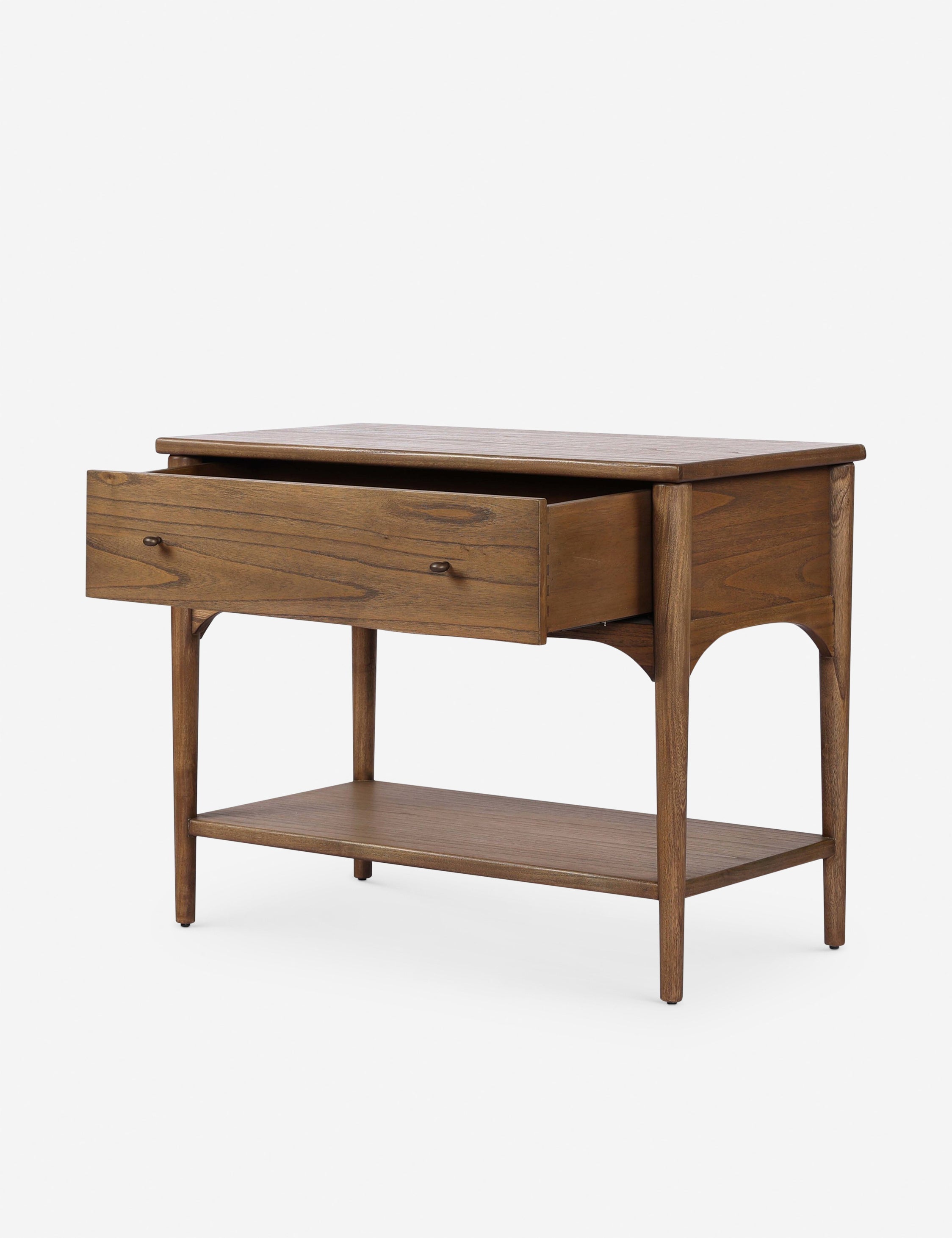 Lulu and Georgia - Lizzy Nightstand by Amber Lewis x Four Hands