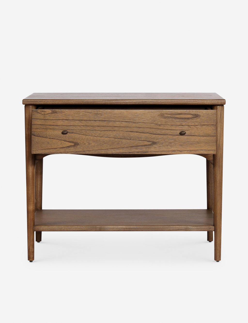 Lulu and Georgia - Lizzy Nightstand by Amber Lewis x Four Hands