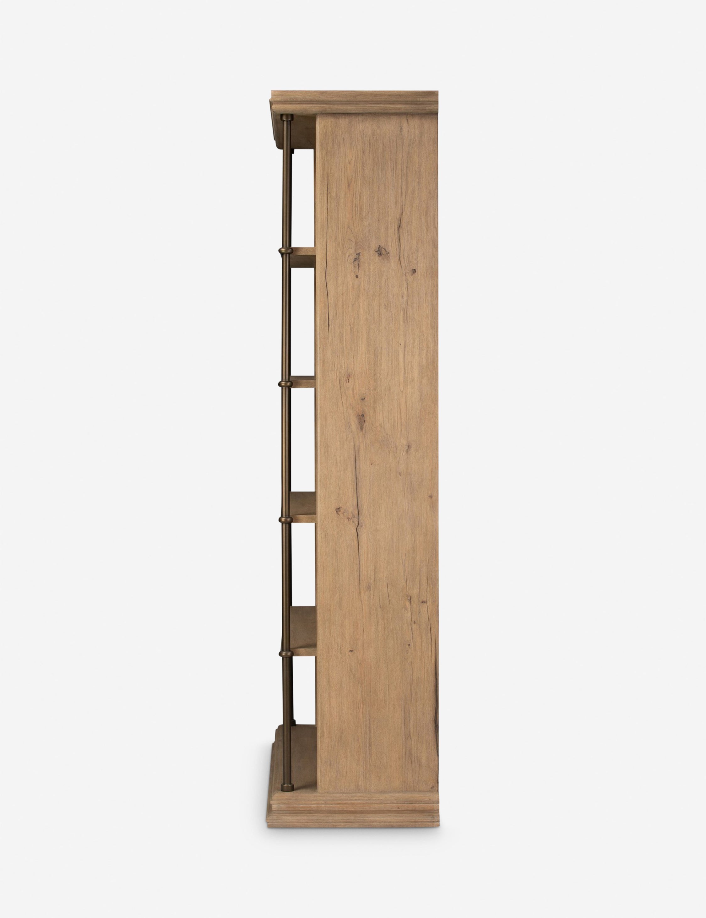 Lulu and Georgia - Elsa Bookcase by Amber Lewis x Four Hands