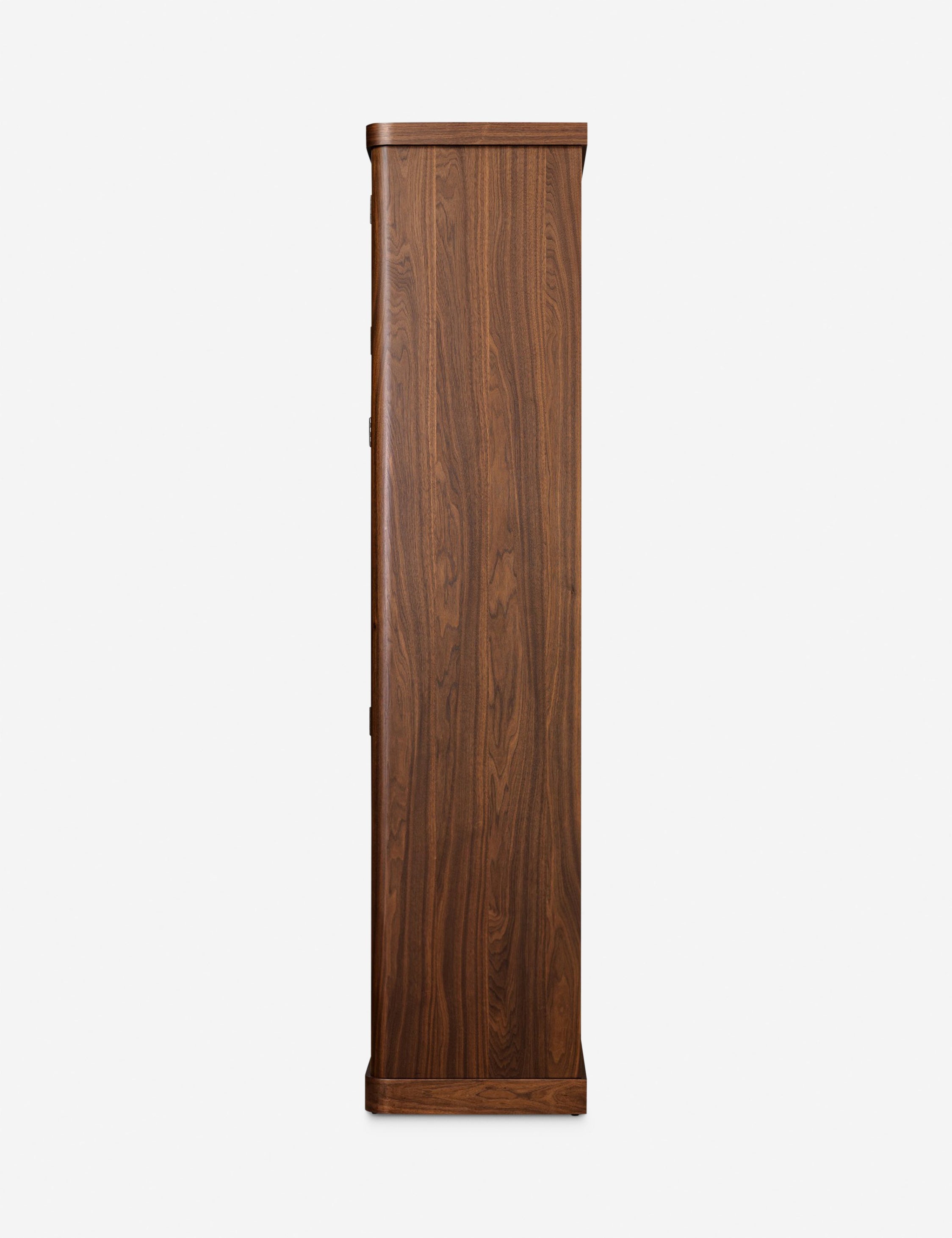 Lulu and Georgia - Gleason Curio Cabinet by Amber Lewis x Four Hands