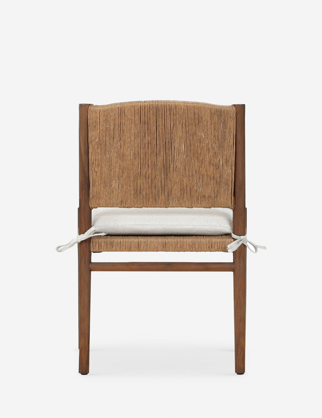 Lulu and Georgia - Andover Outdoor Dining Chair by Amber Lewis x Four Hands