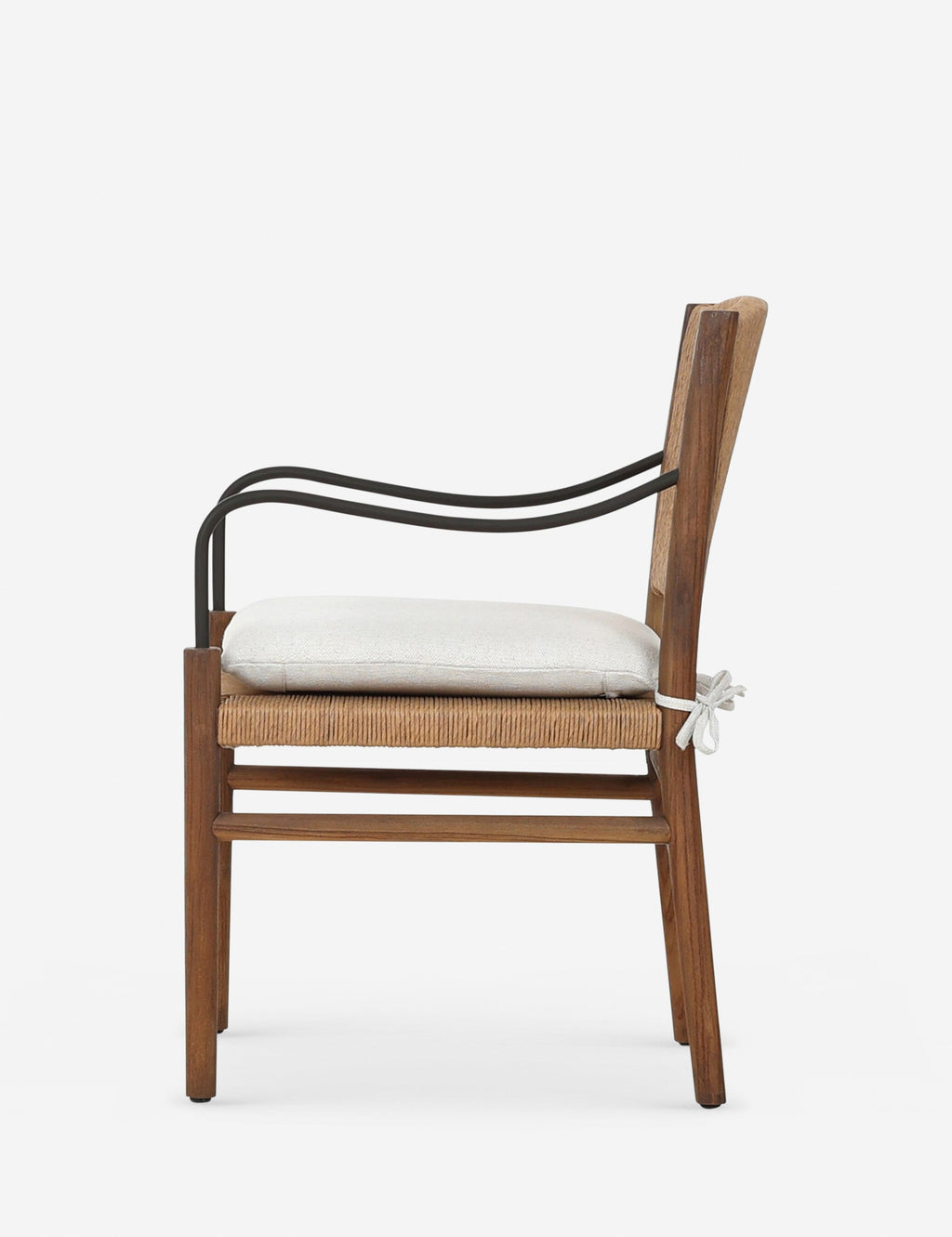 Lulu and Georgia - Andover Outdoor Dining Chair by Amber Lewis x Four Hands