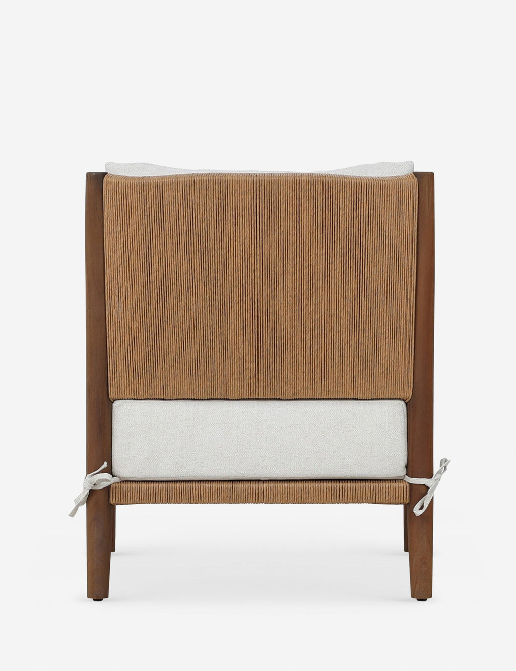 Lulu and Georgia - Andover Outdoor Accent Chair by Amber Lewis x Four Hands