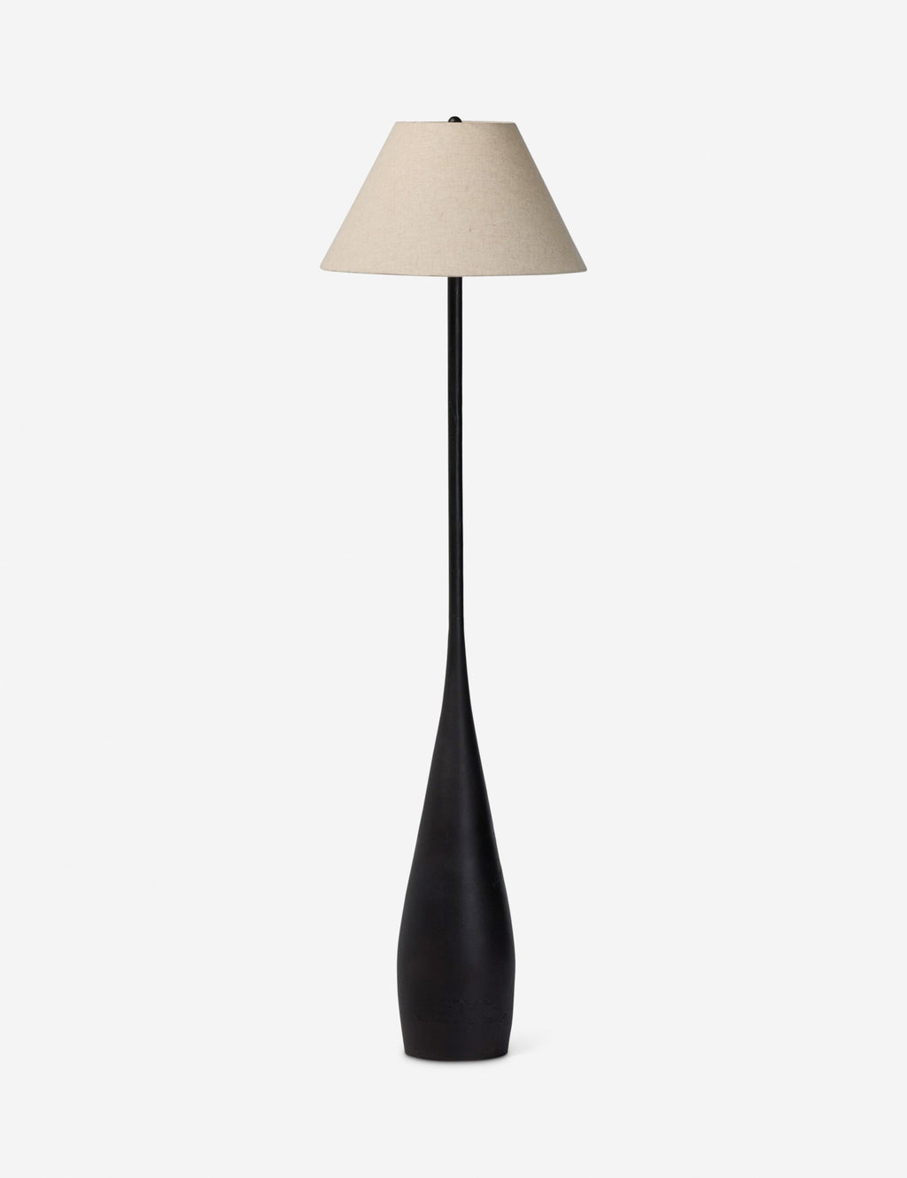 Lulu and Georgia - Catrin Floor Lamp
