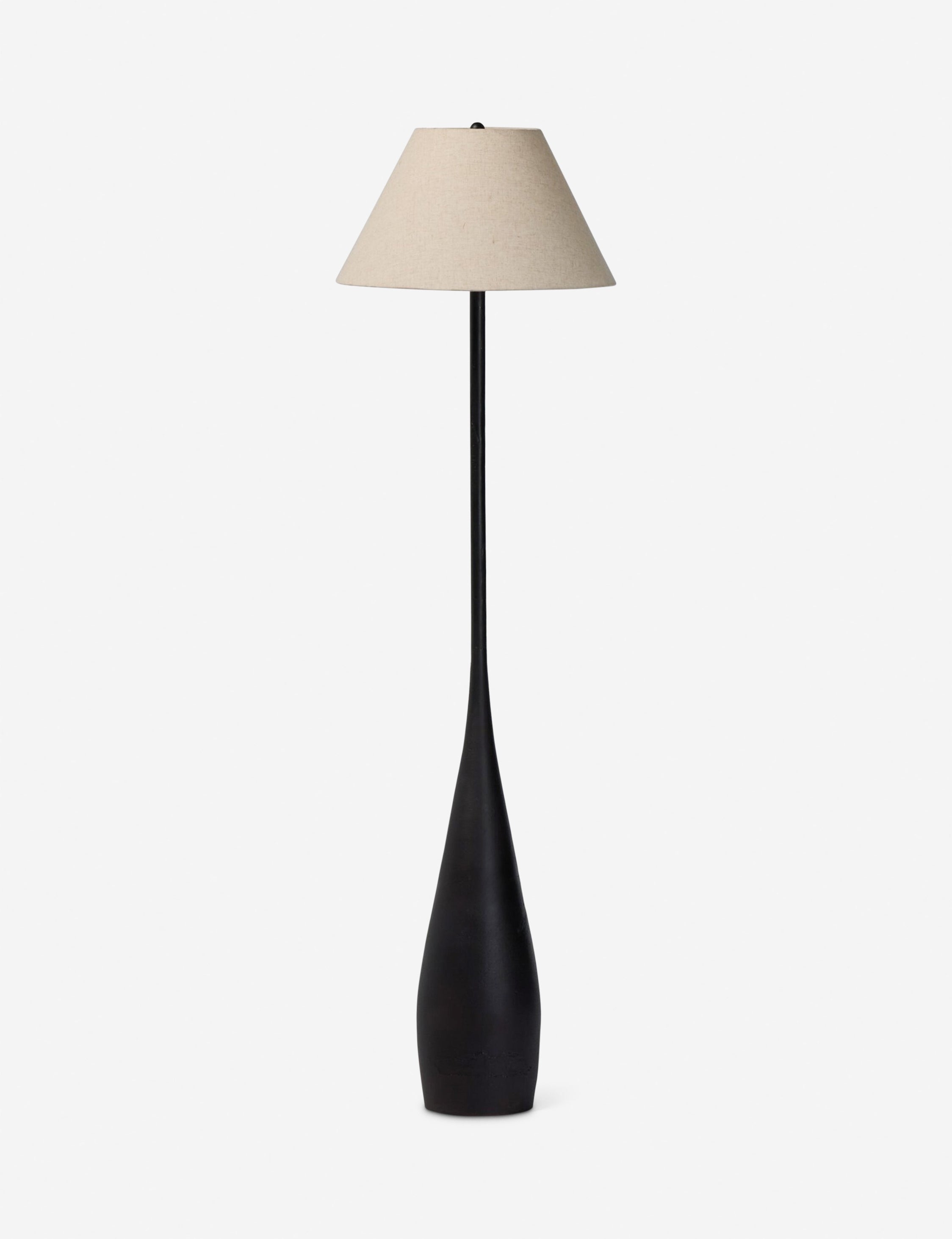Lulu and Georgia - Catrin Floor Lamp