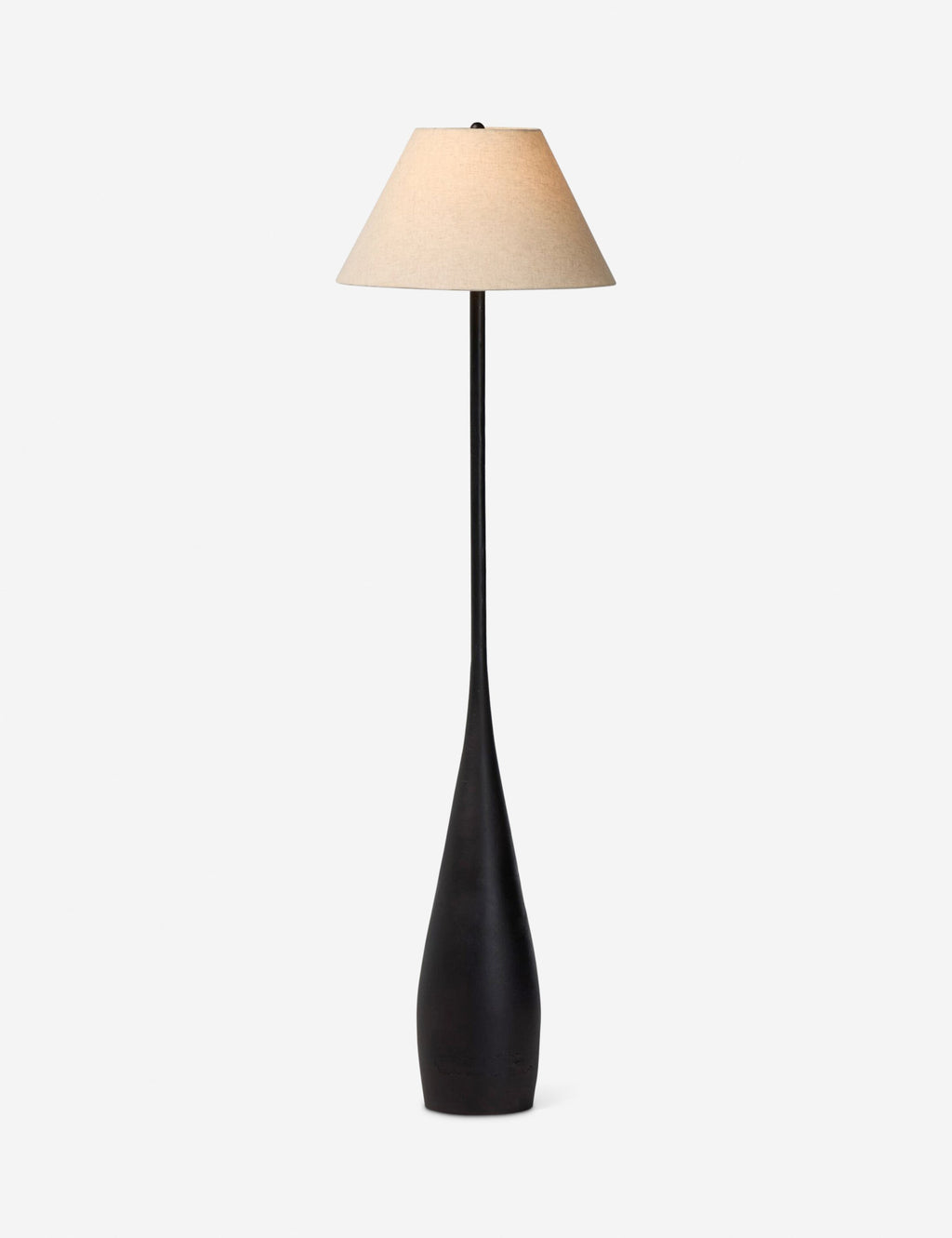 Lulu and Georgia - Catrin Floor Lamp