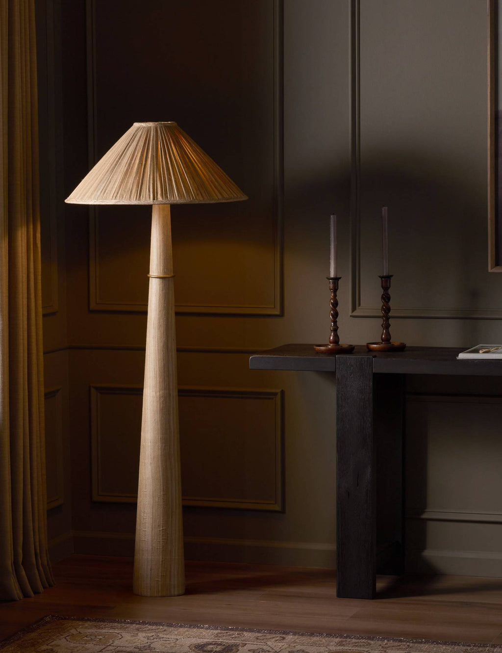 Lulu and Georgia - Brianna Floor Lamp