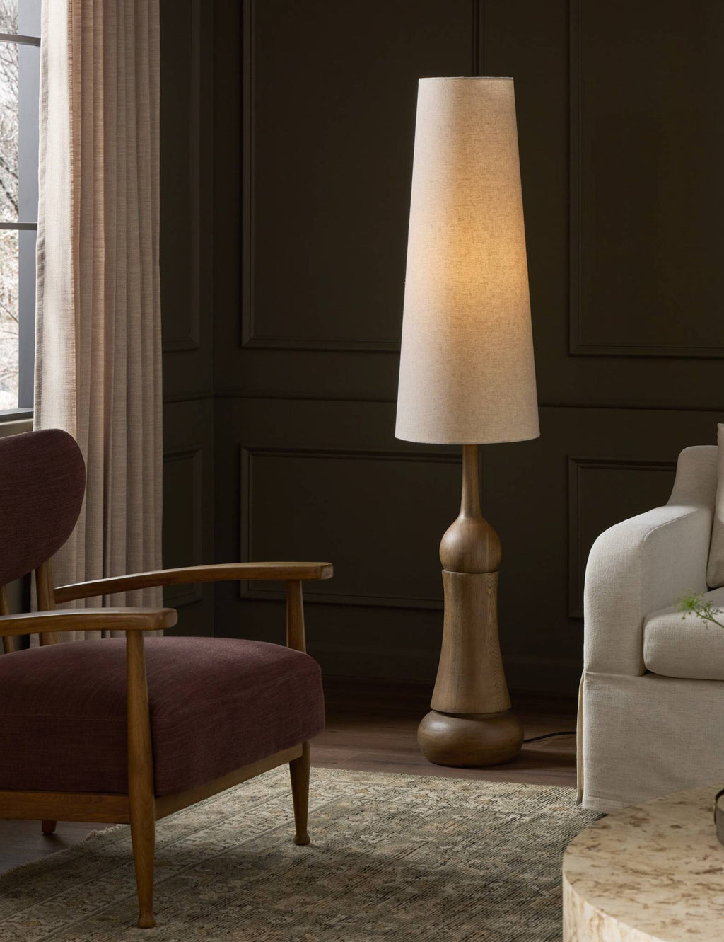 Lulu and Georgia - Granby Floor Lamp