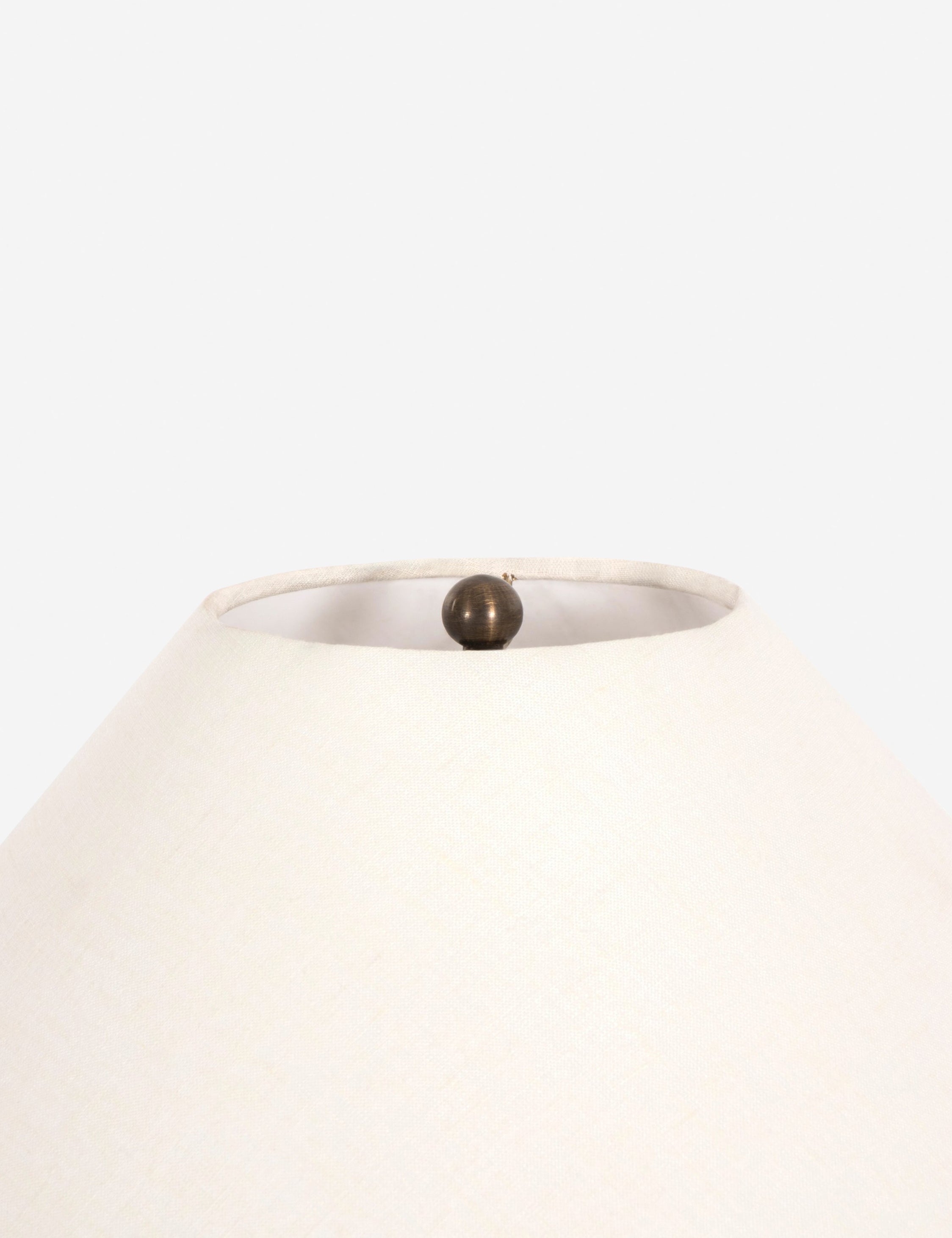 Lulu and Georgia - Arnoux Table Lamp