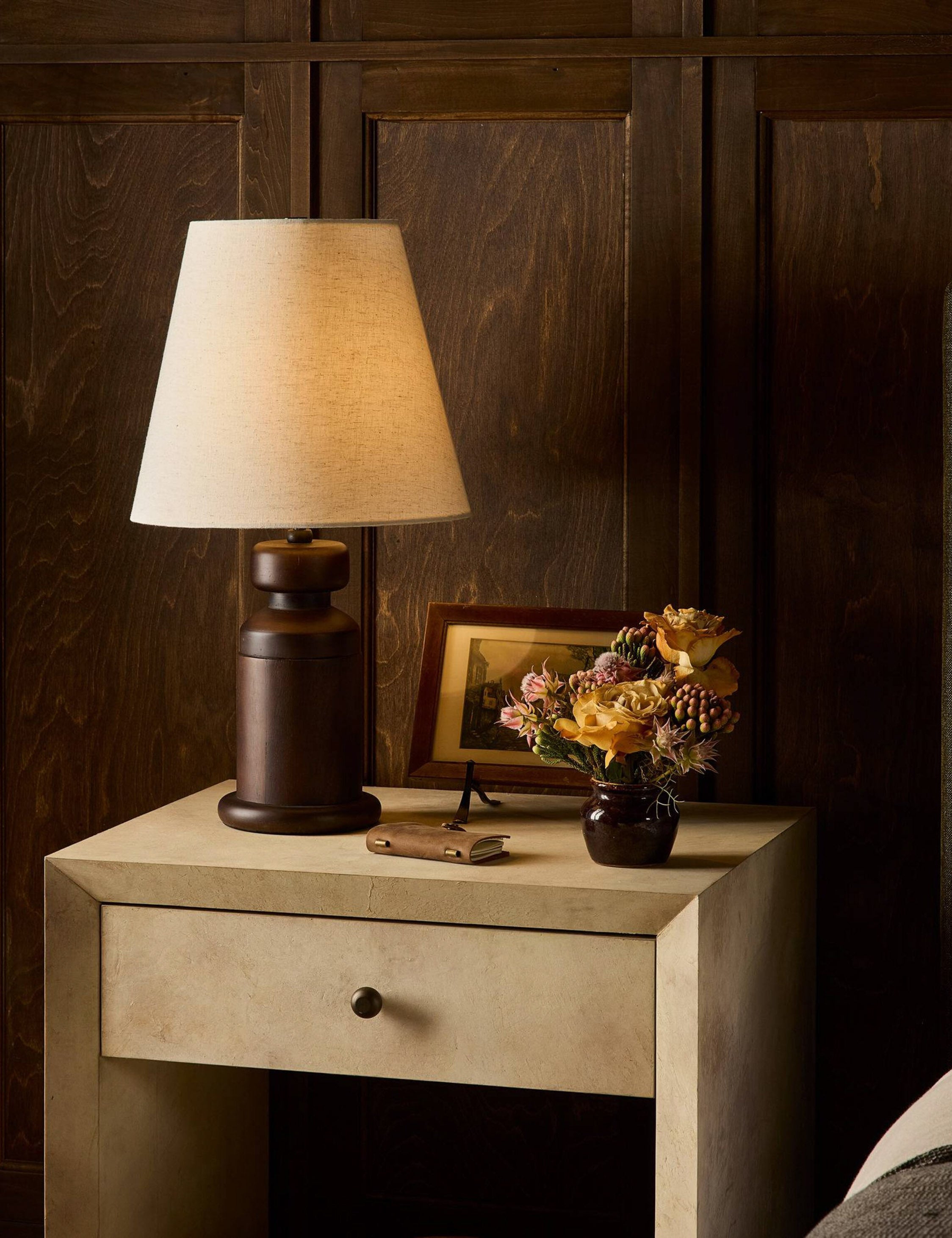 Lulu and Georgia - Costello Table Lamp