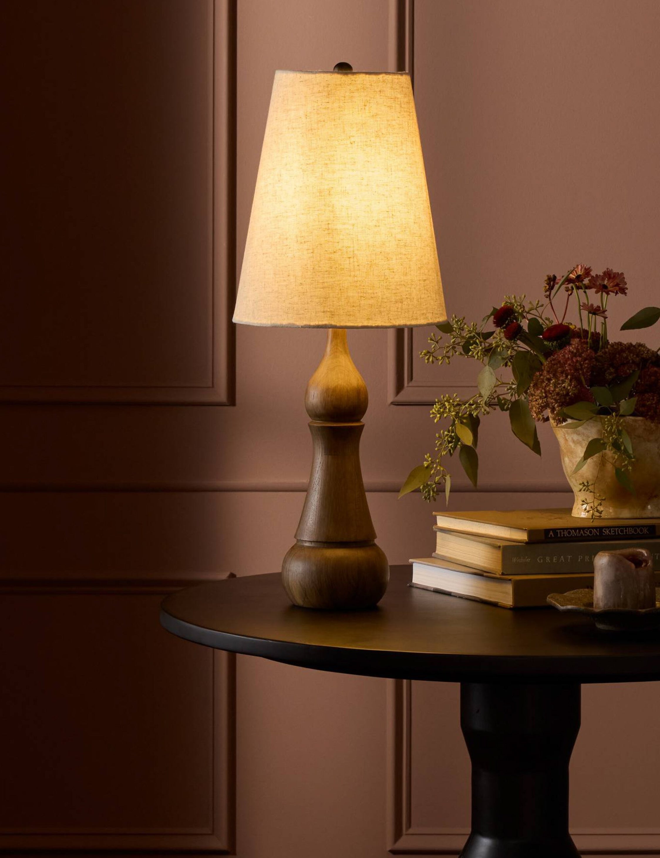 Lulu and Georgia - Granby Table Lamp