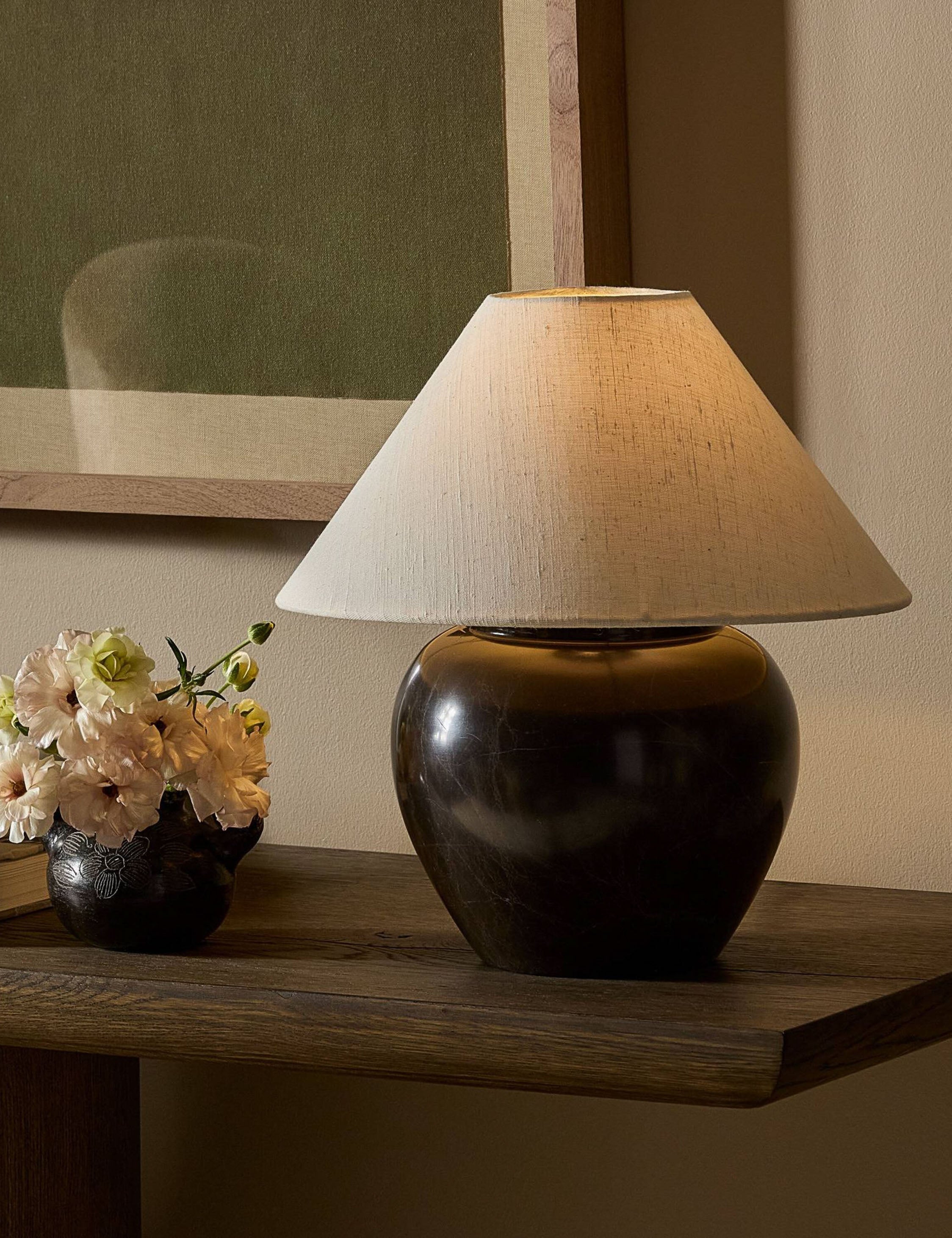Lulu and Georgia - Maran Table Lamp